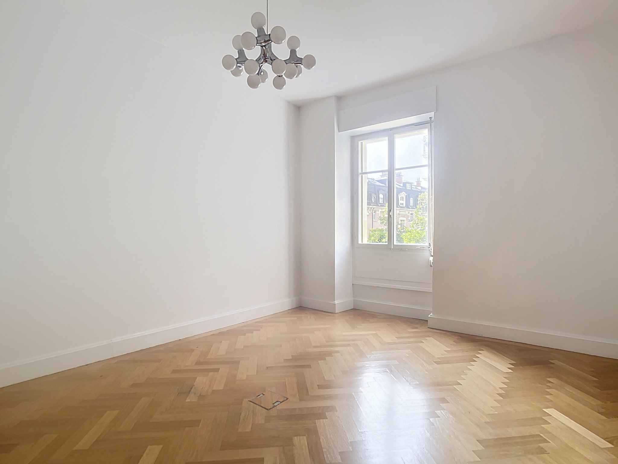 Lausanne  - Apartment 5 Bedrooms