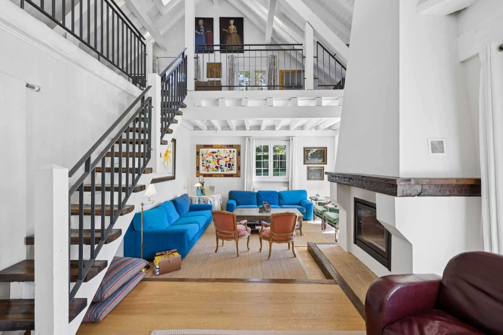 Epalinges  - House 4 Bedrooms