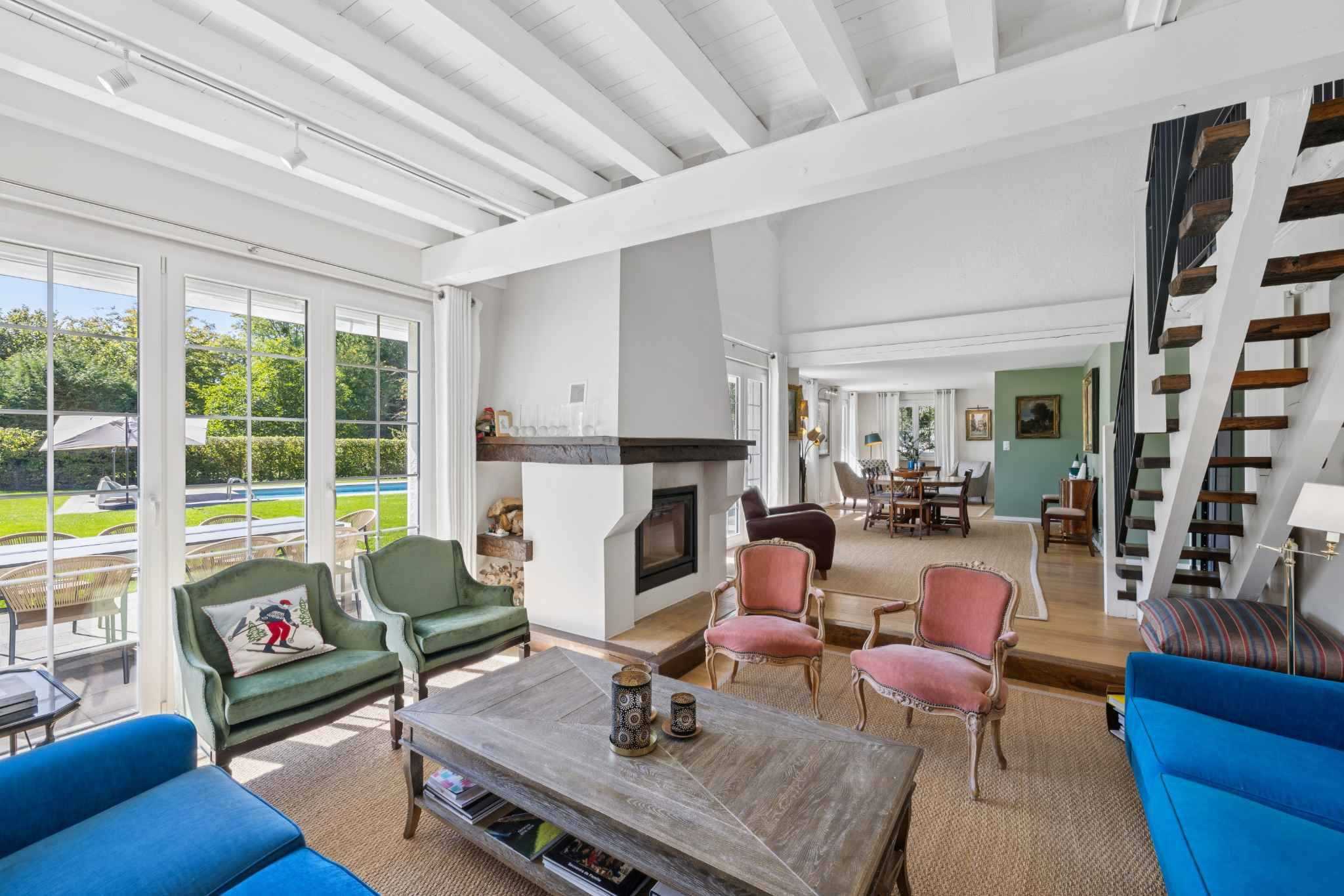 Epalinges  - House 4 Bedrooms