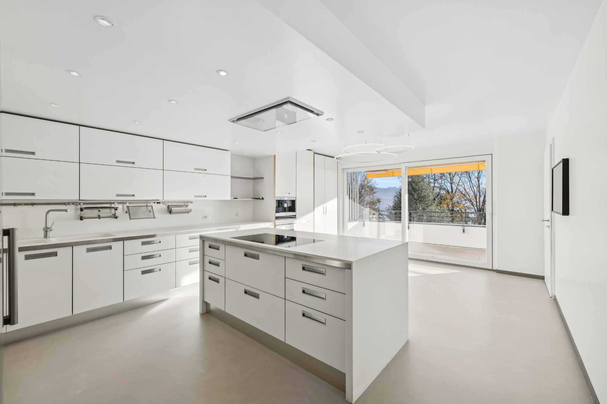 Pully  - Attic 7 Bedrooms