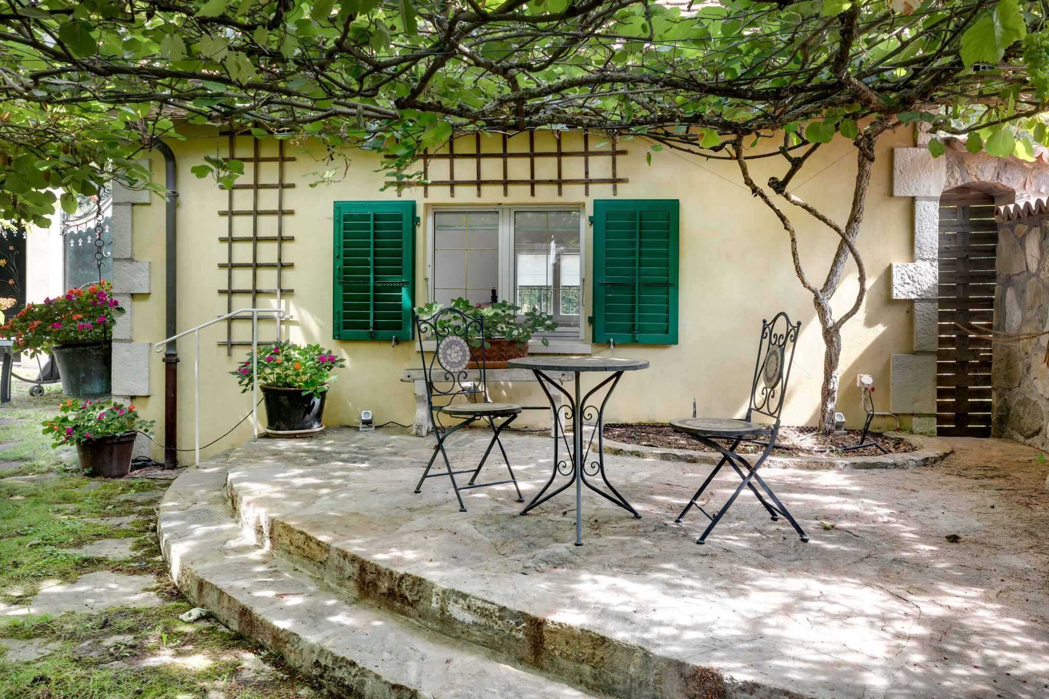 Cugy VD  - Maison 8.0 Pi&egrave;ces 7 Chambres