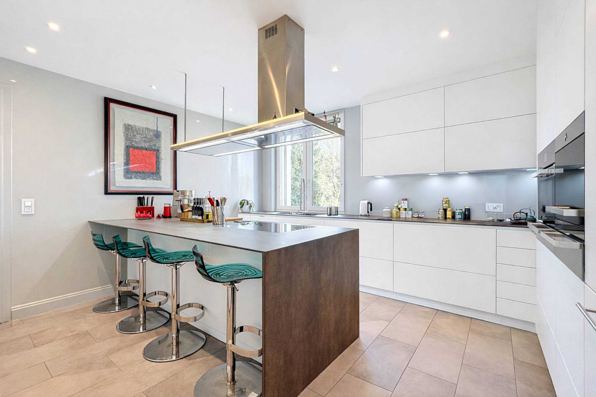 Lausanne  - Appartement 7.0 Pi&egrave;ces 4 Chambres