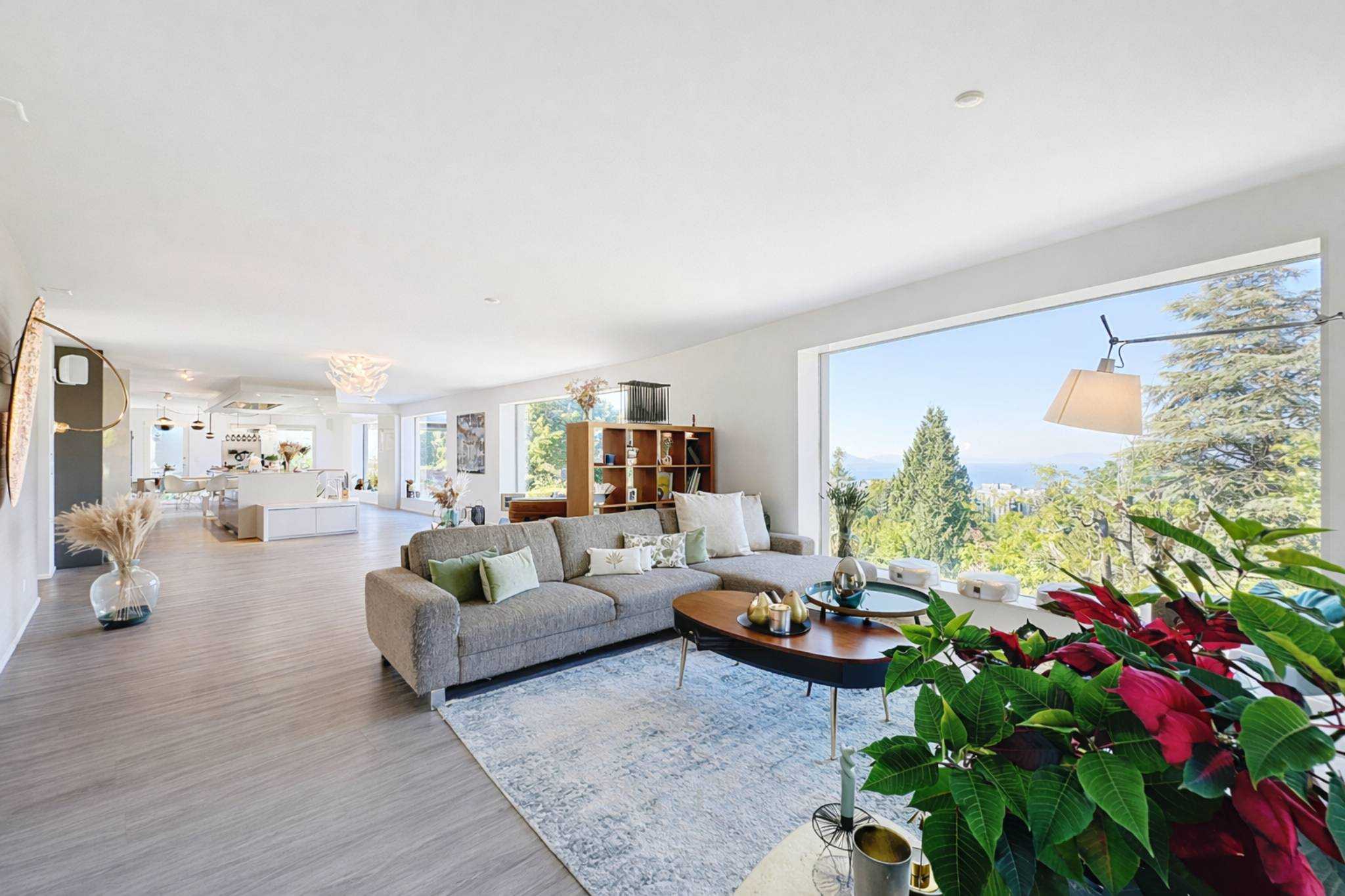 Epalinges  - Maison 8.5 Pi&egrave;ces 7 Chambres