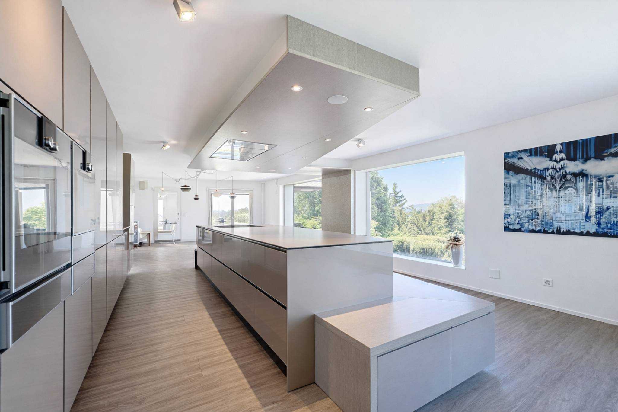 Epalinges  - Maison 8.5 Pi&egrave;ces 7 Chambres