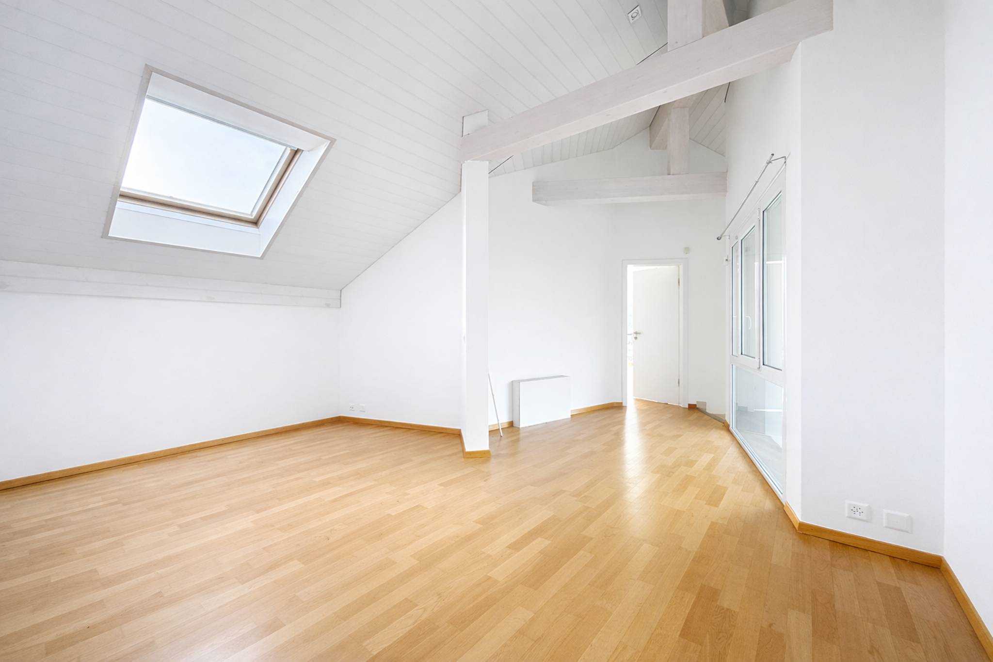 Le Mont-sur-Lausanne  - Appartement 4.5 Pi&egrave;ces 3 Chambres