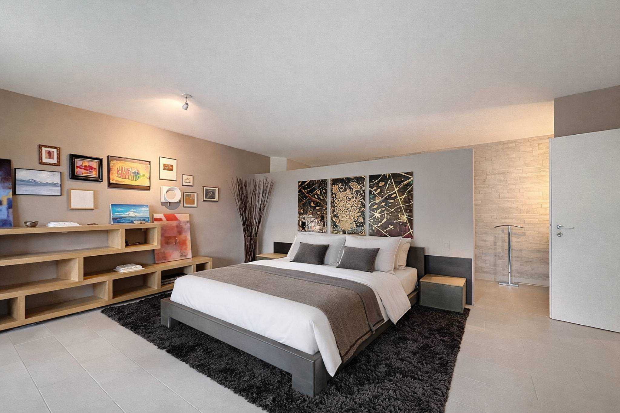 Pully  - Appartement 4.5 Pi&egrave;ces 2 Chambres