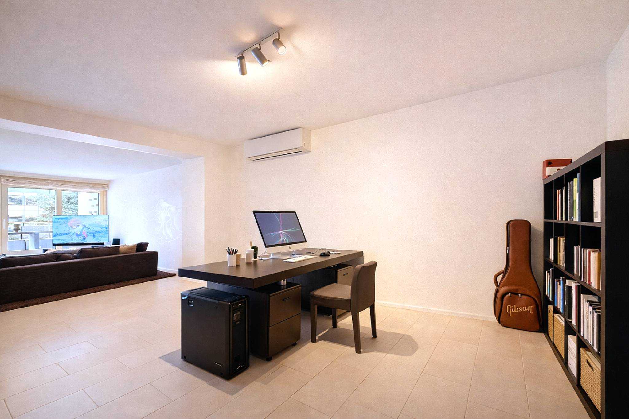 Pully  - Appartement 4.5 Pi&egrave;ces 2 Chambres