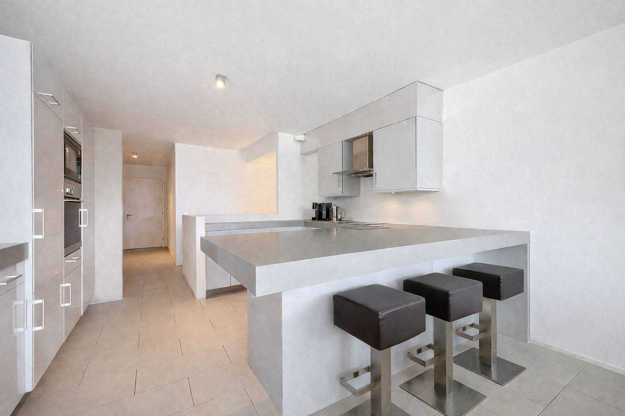 Pully  - Appartement 4.5 Pi&egrave;ces 2 Chambres