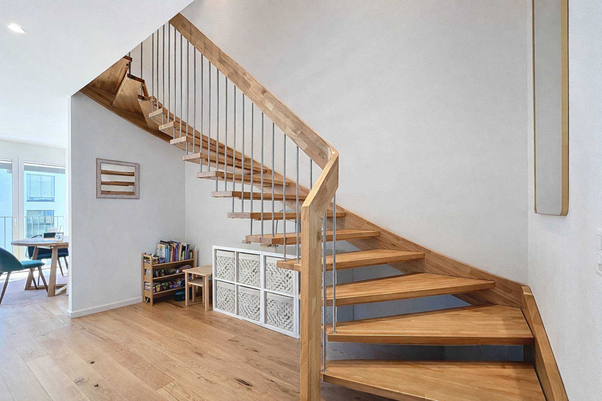 Crissier  - Appartement 4.5 Pi&egrave;ces 3 Chambres