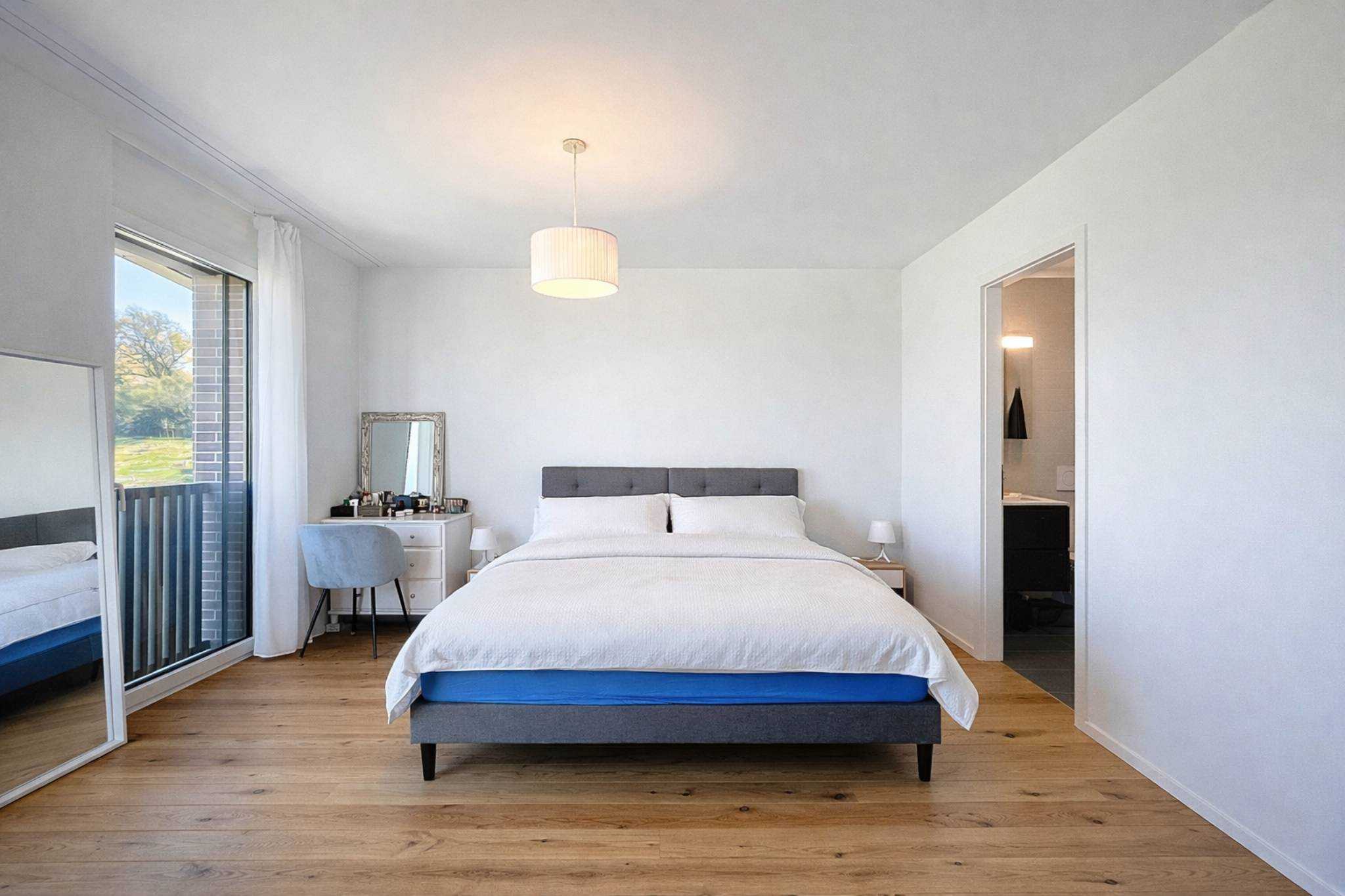 Crissier  - Appartement 4.5 Pi&egrave;ces 3 Chambres