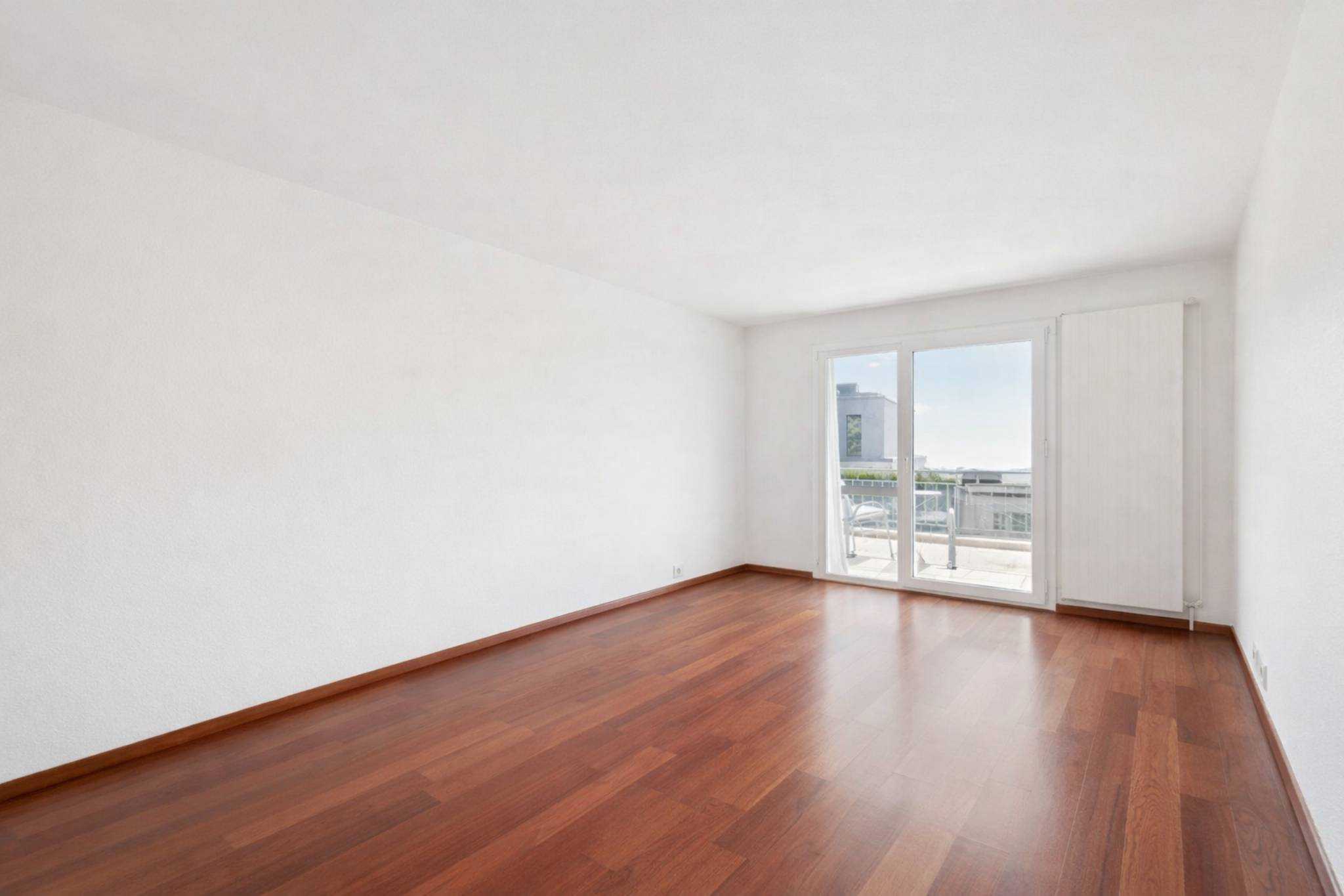 Pully  - Appartement 5.5 Pi&egrave;ces 4 Chambres