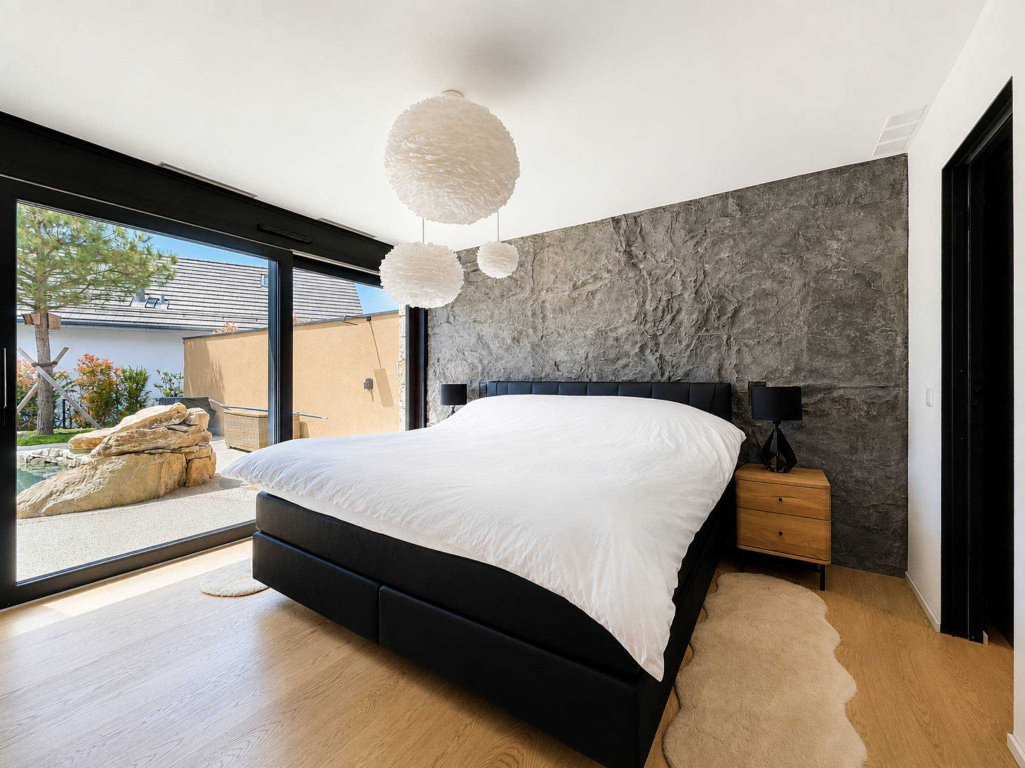 Le Mont-sur-Lausanne  - Maison 5.5 Pi&egrave;ces 3 Chambres