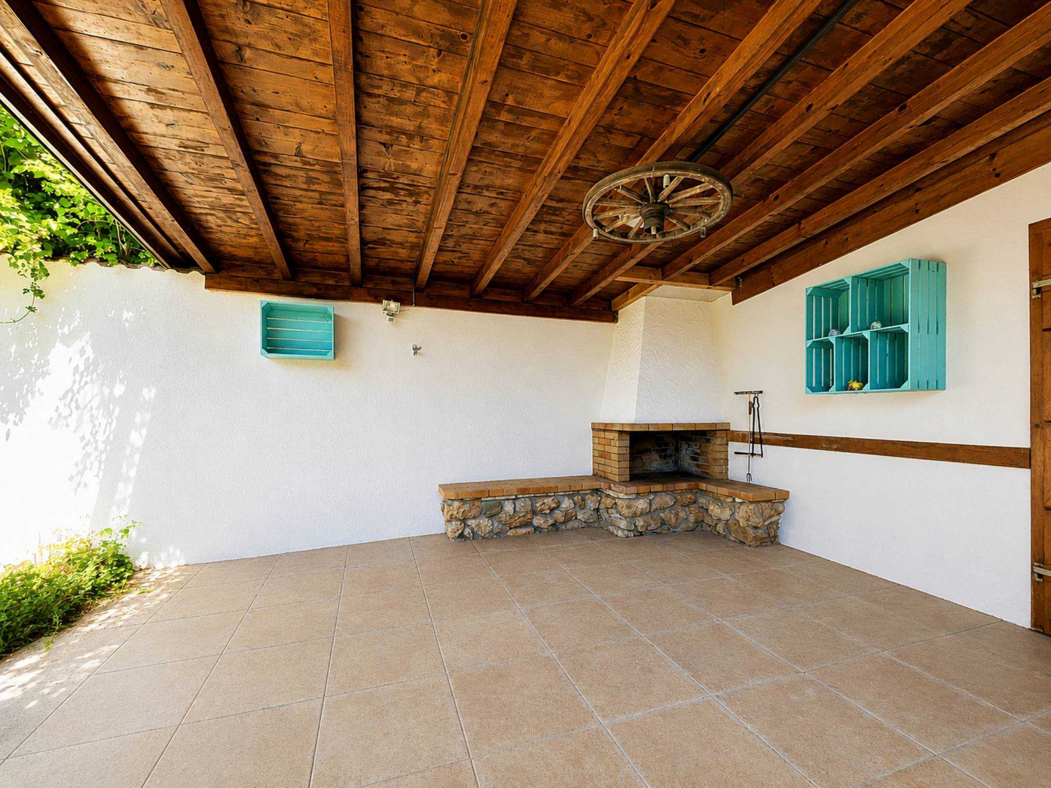 Lutry  - Maison 6.5 Pi&egrave;ces 4 Chambres