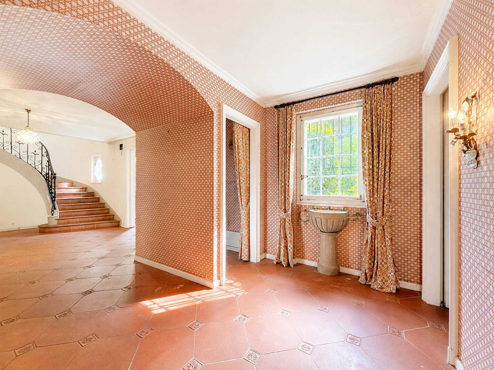 Jouxtens  - Maison 14.0 Pi&egrave;ces 9 Chambres