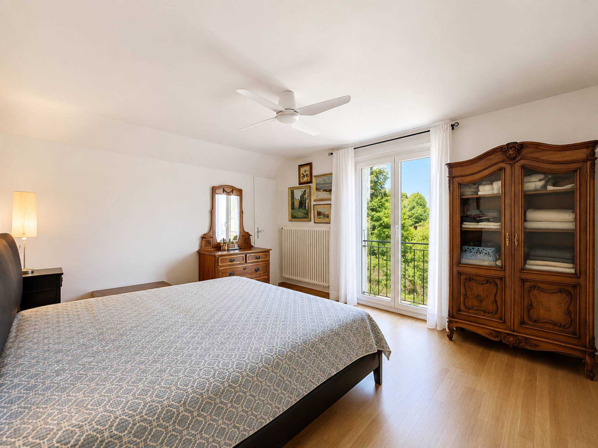 Epalinges  - Maison 7.5 Pi&egrave;ces 4 Chambres