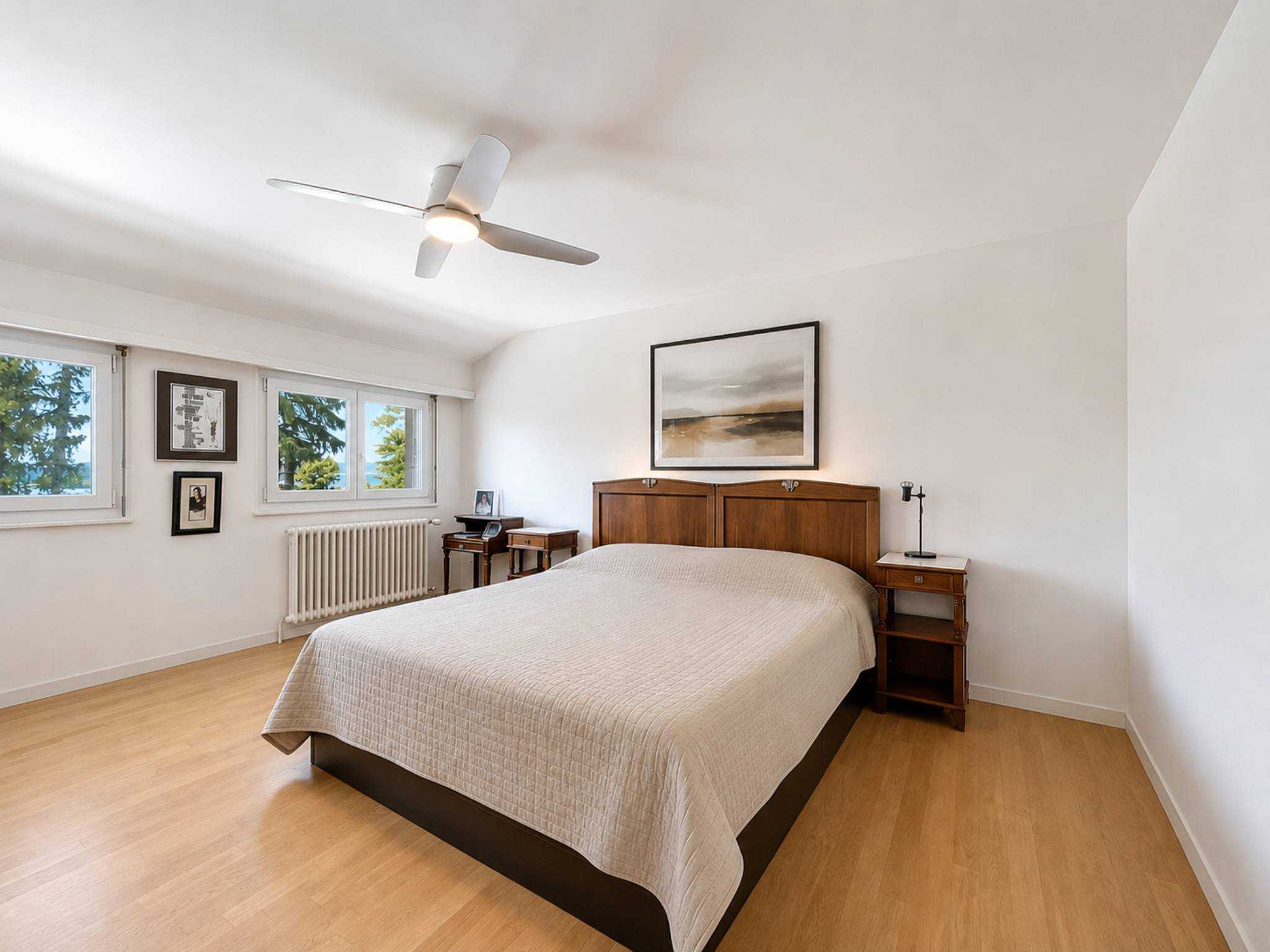 Epalinges  - Maison 7.5 Pi&egrave;ces 4 Chambres