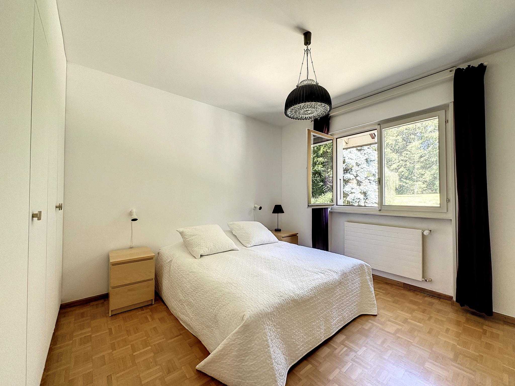 Lausanne  - Apartment 5 Bedrooms