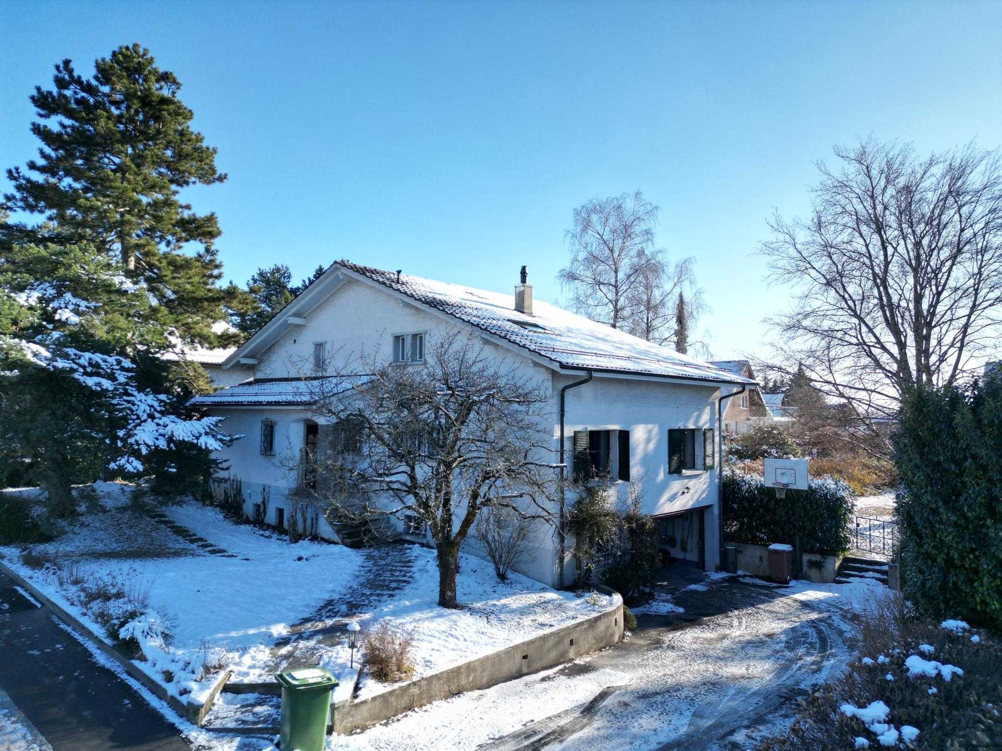 Maison Le Mont-sur-Lausanne  -  ref BA-121884 (picture 1)