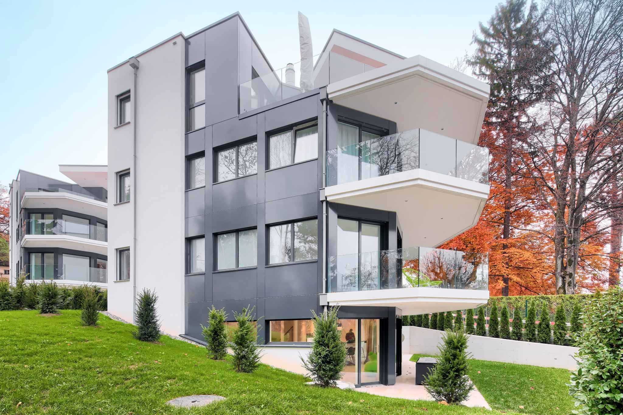 Pully  - Apartment 3 Bedrooms