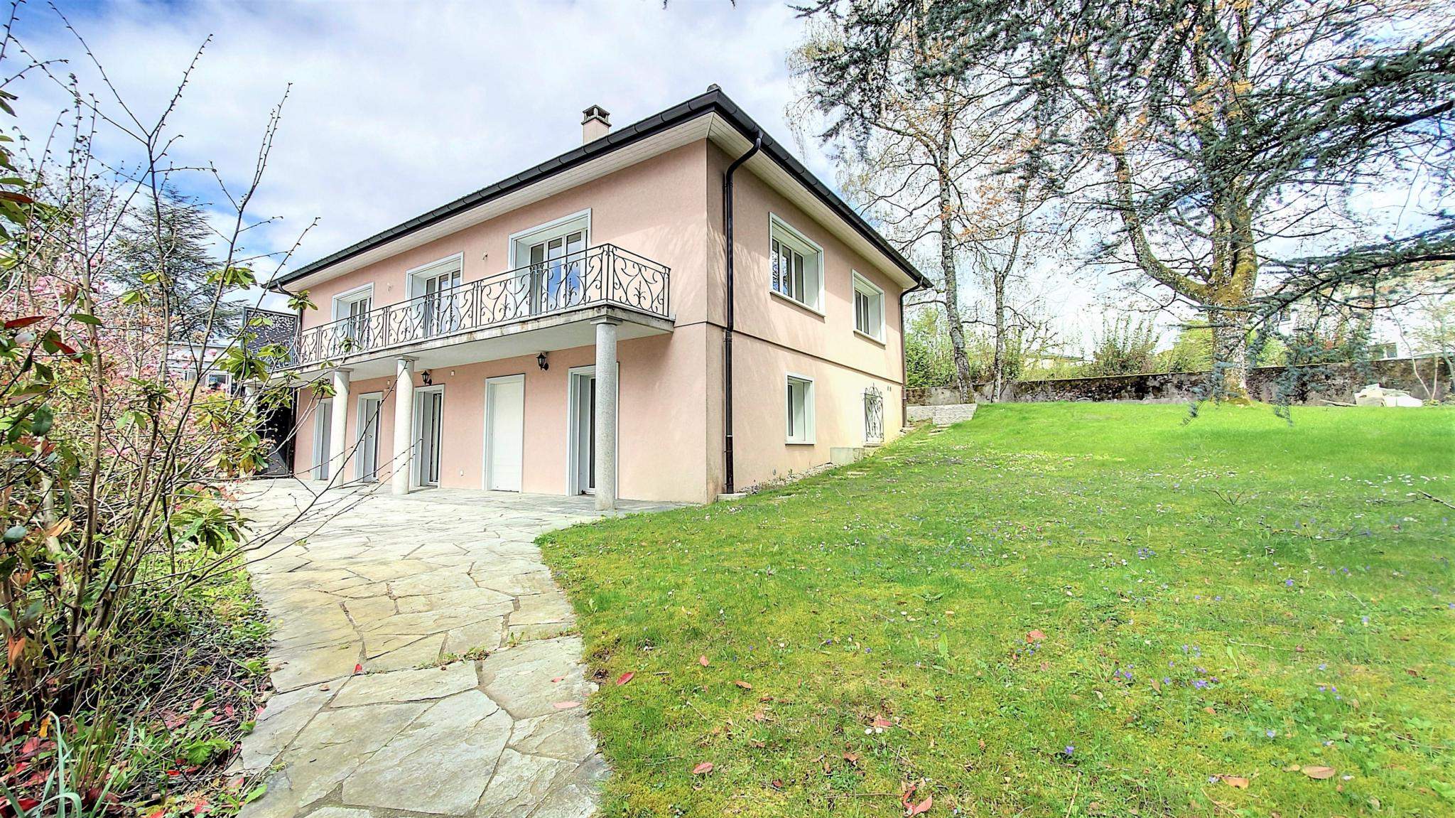 Le Mont-sur-Lausanne  - Casa 9 Cuartos 7 Habitaciones - picture 10