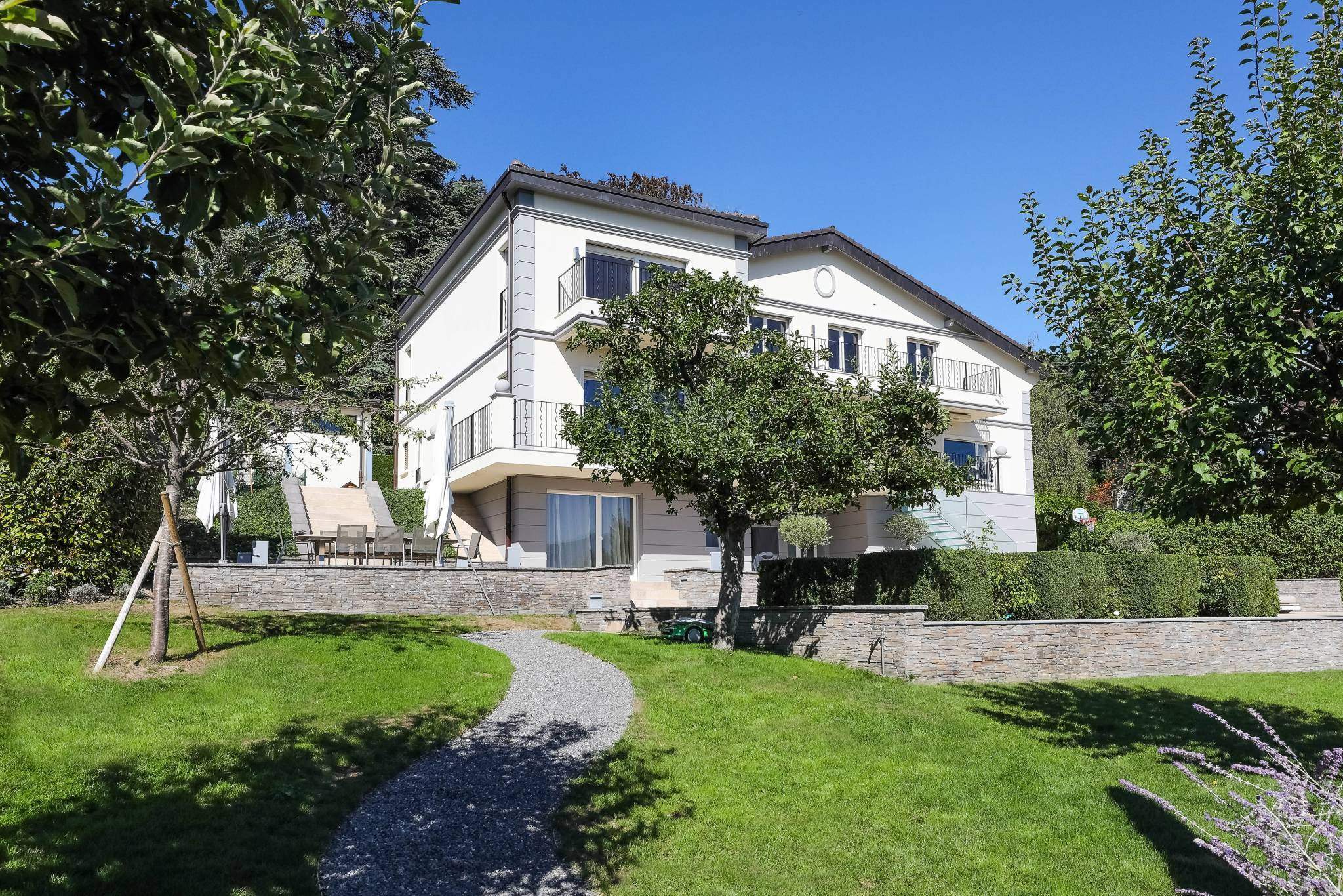 Lausanne  - House 6 Bedrooms - picture 8