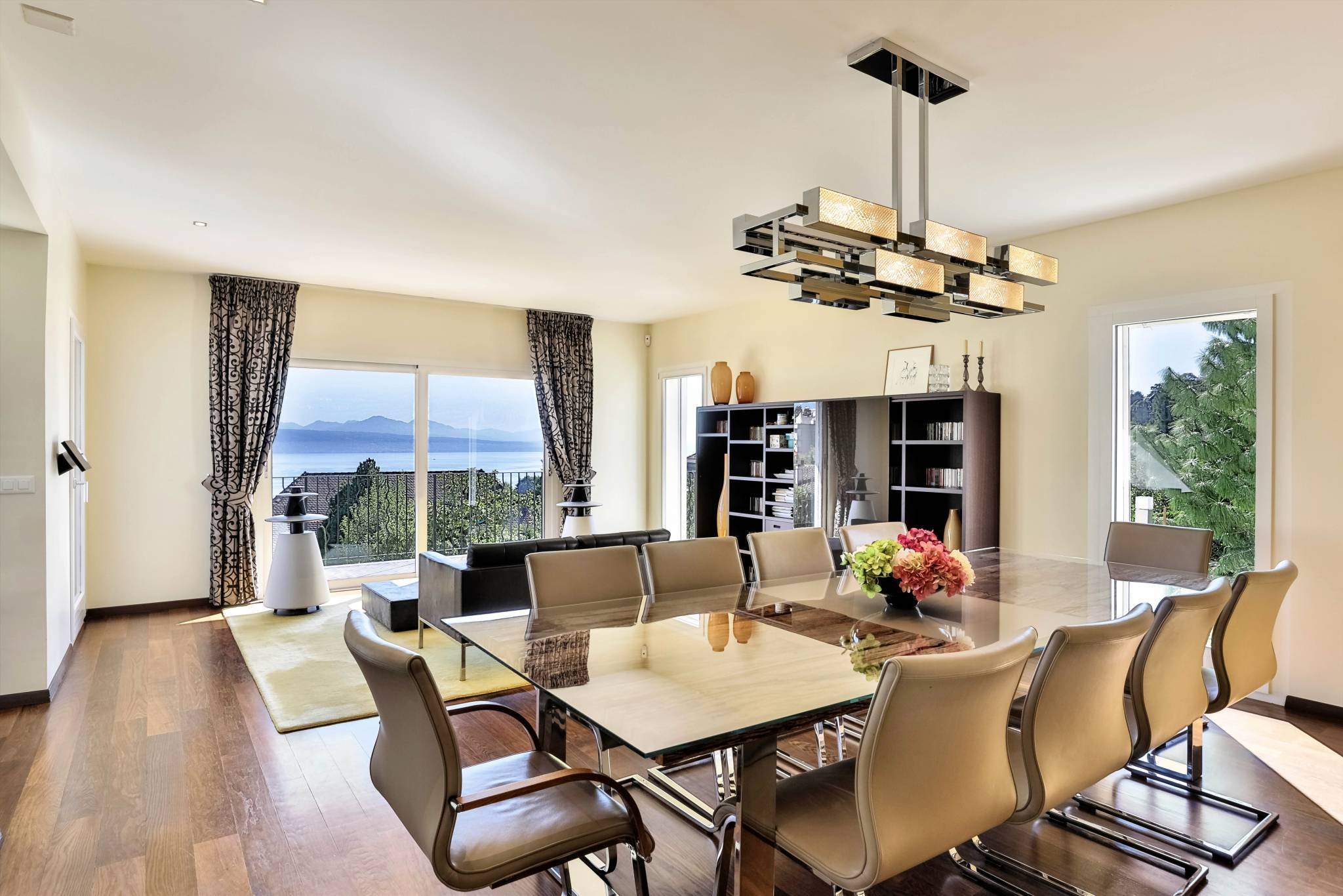 Lausanne  - House 6 Bedrooms - picture 4