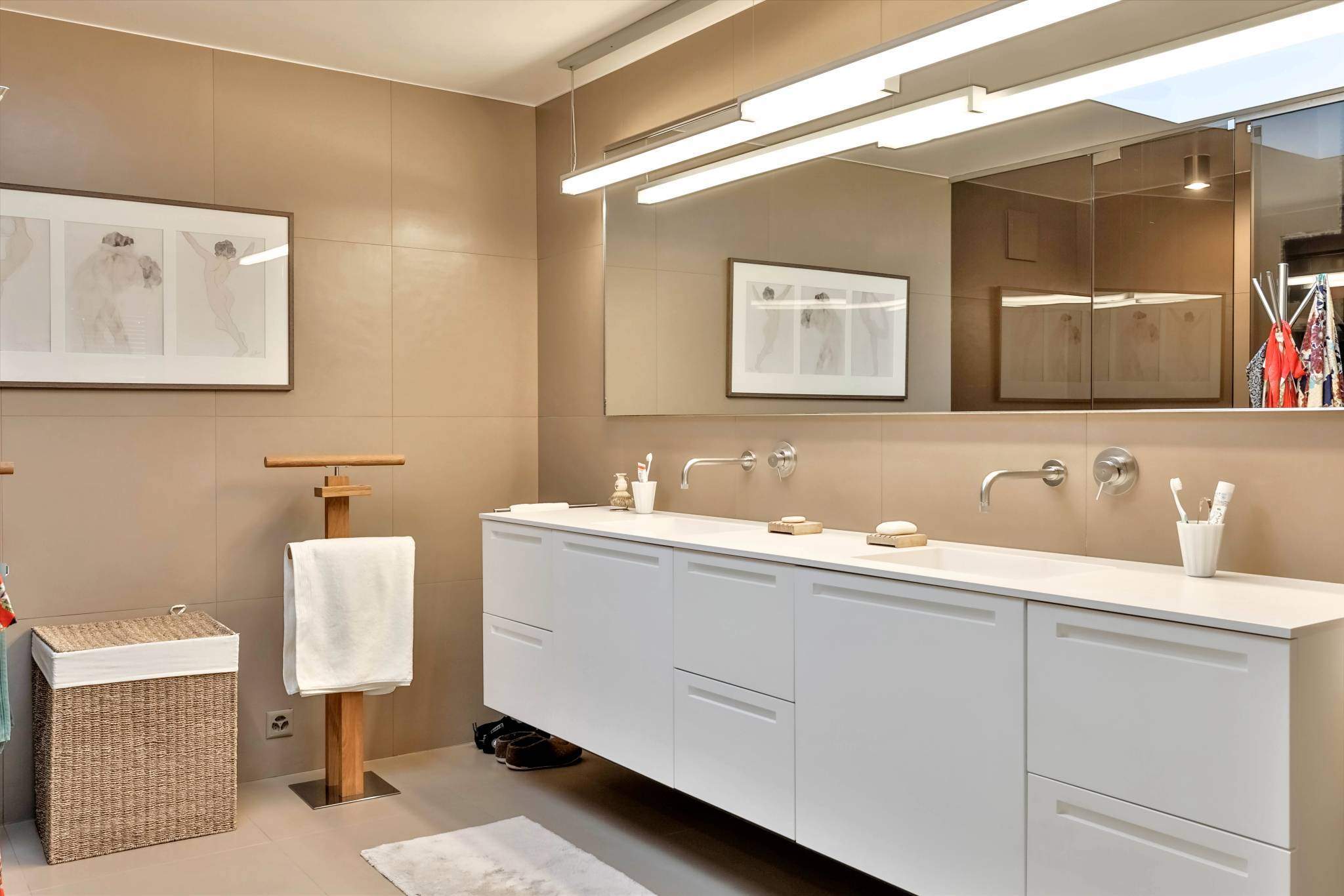 Lausanne  - House 6 Bedrooms - picture 6