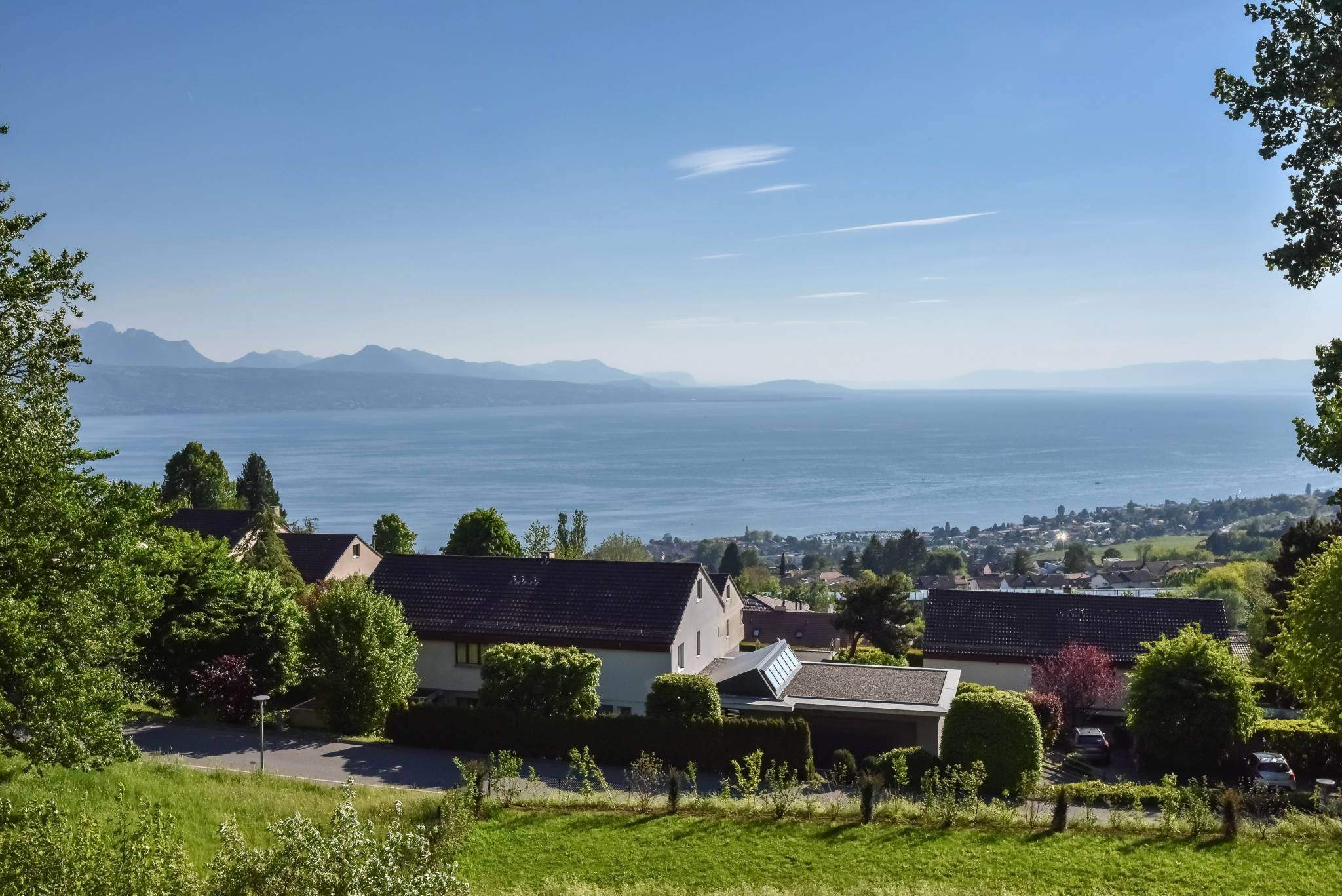 La Croix (Lutry)  - House 8 Bedrooms - picture 2