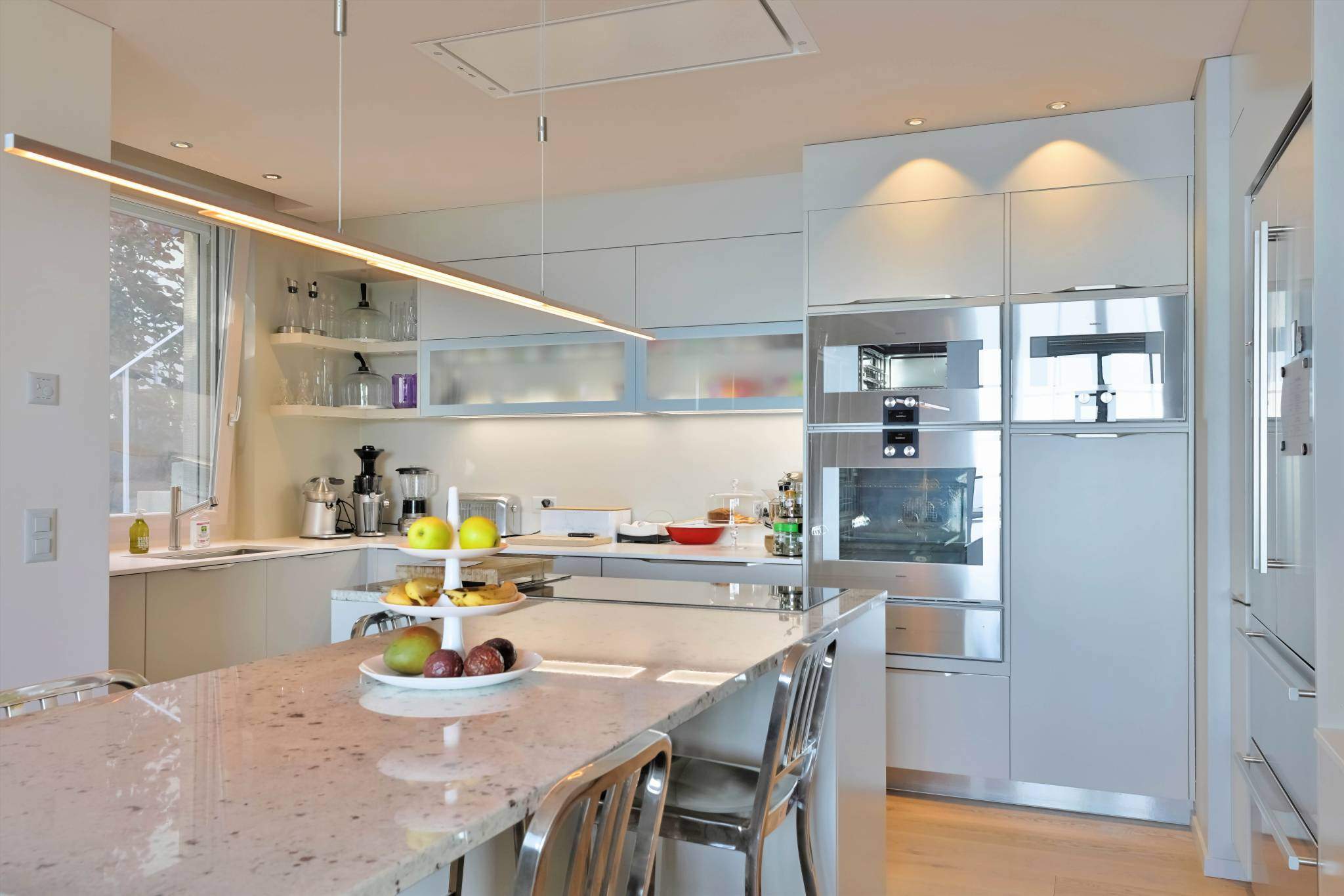 La Croix (Lutry)  - House 8 Bedrooms - picture 4