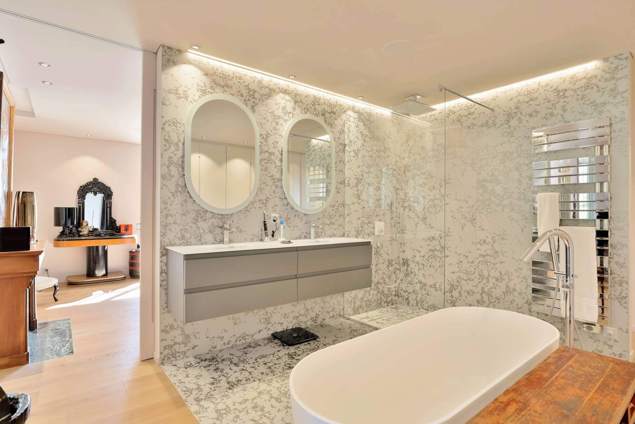 La Croix (Lutry)  - House 8 Bedrooms - picture 7