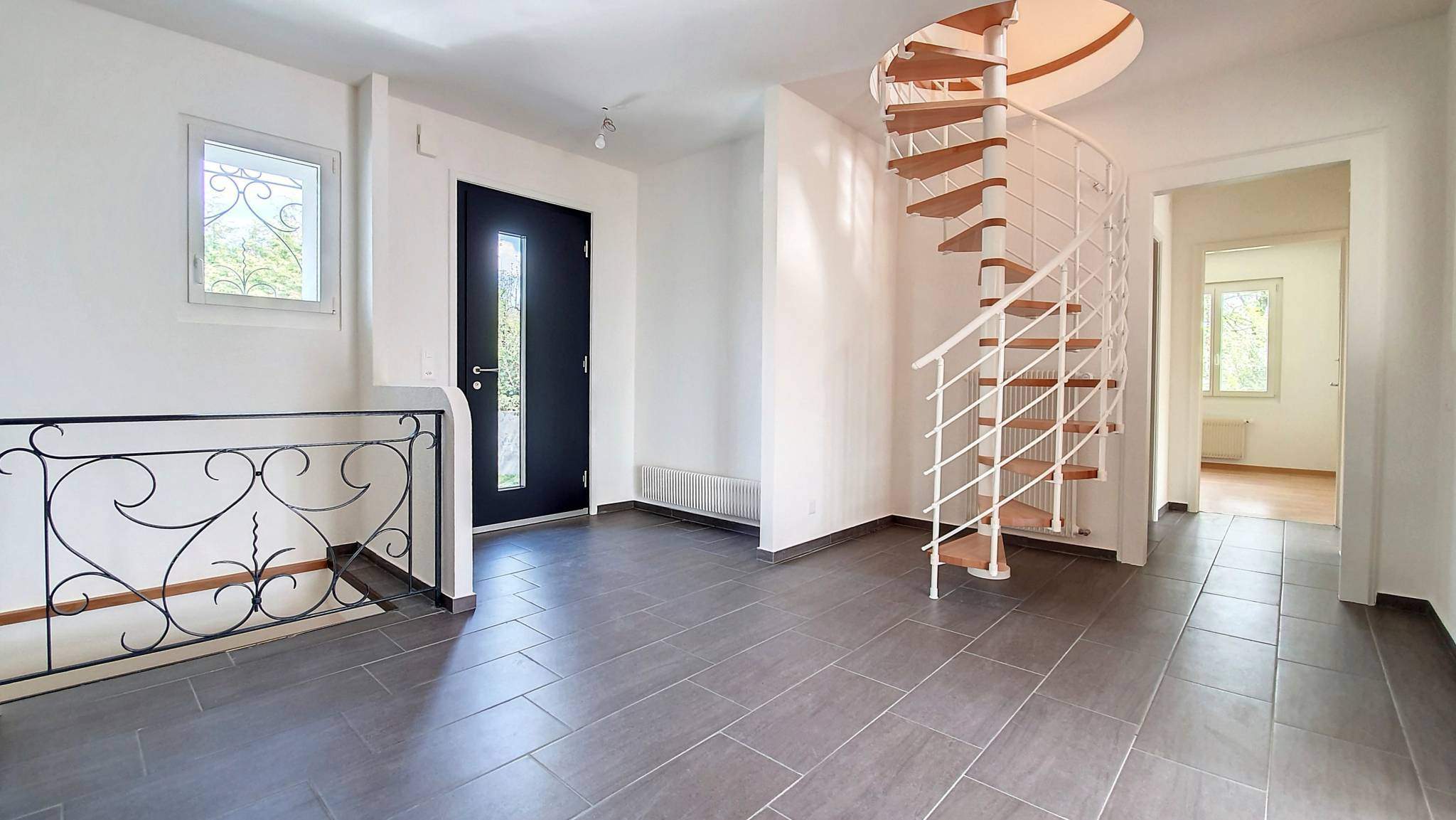 Le Mont-sur-Lausanne  - House 7 Bedrooms - picture 4