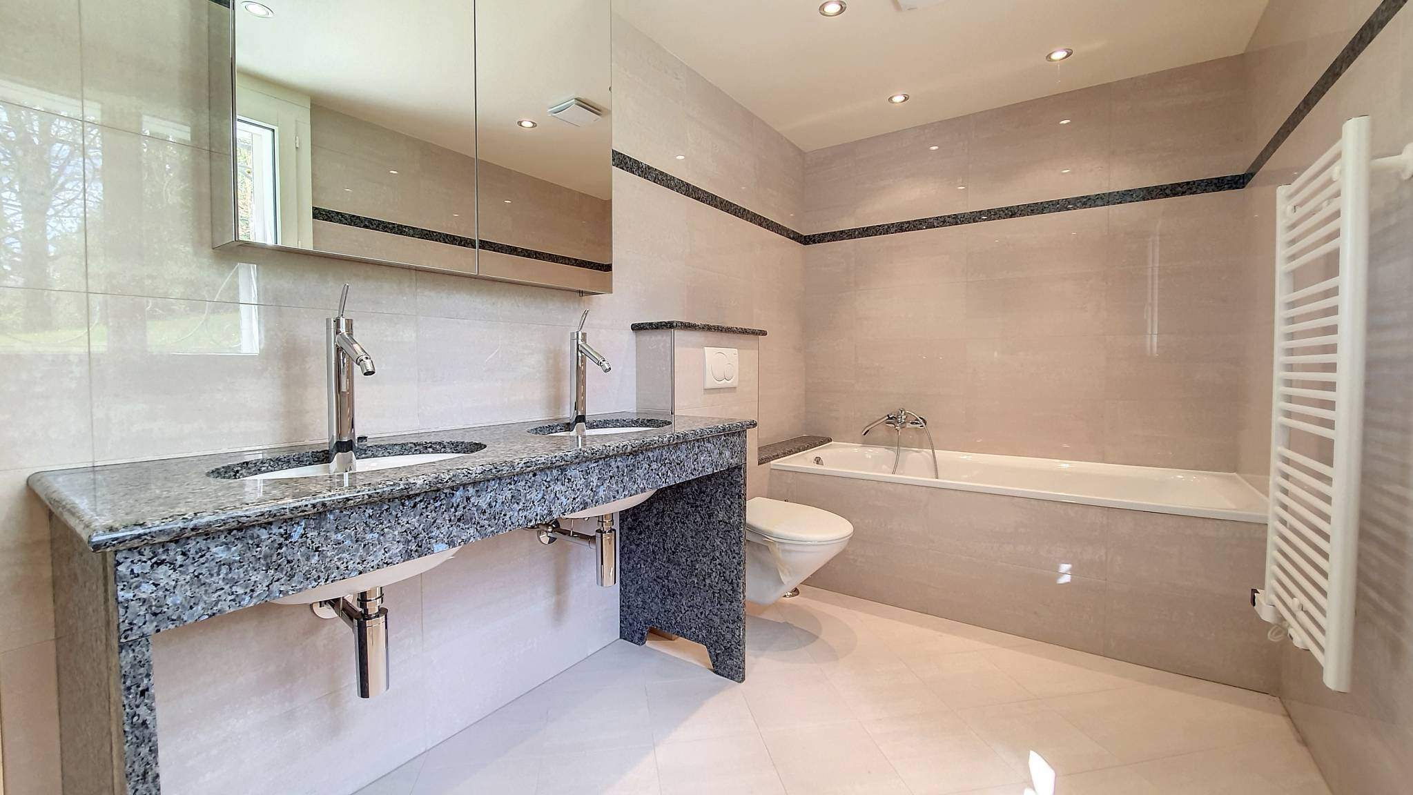 Le Mont-sur-Lausanne  - House 7 Bedrooms - picture 6