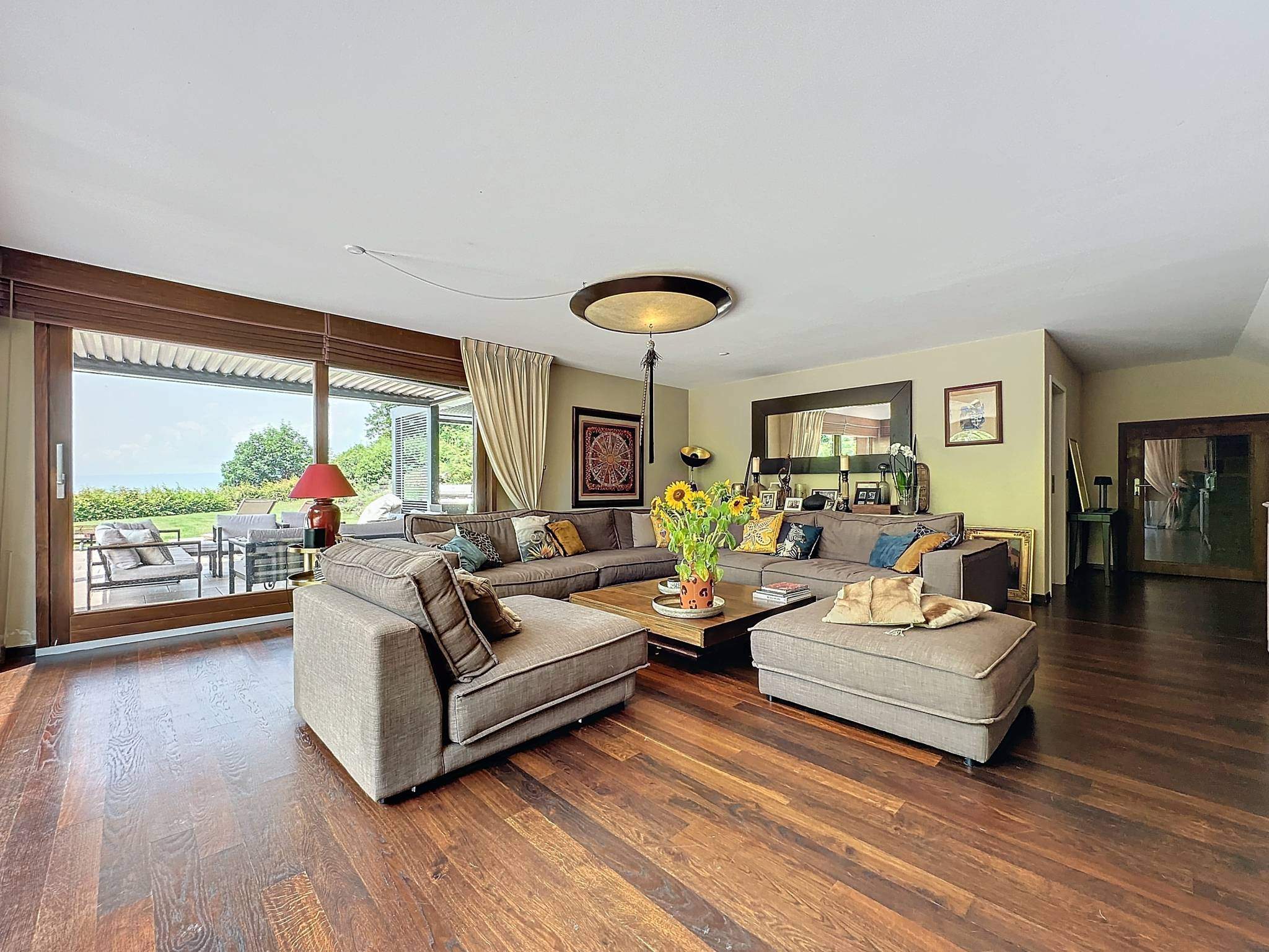 Puidoux  - House 4 Bedrooms - picture 5