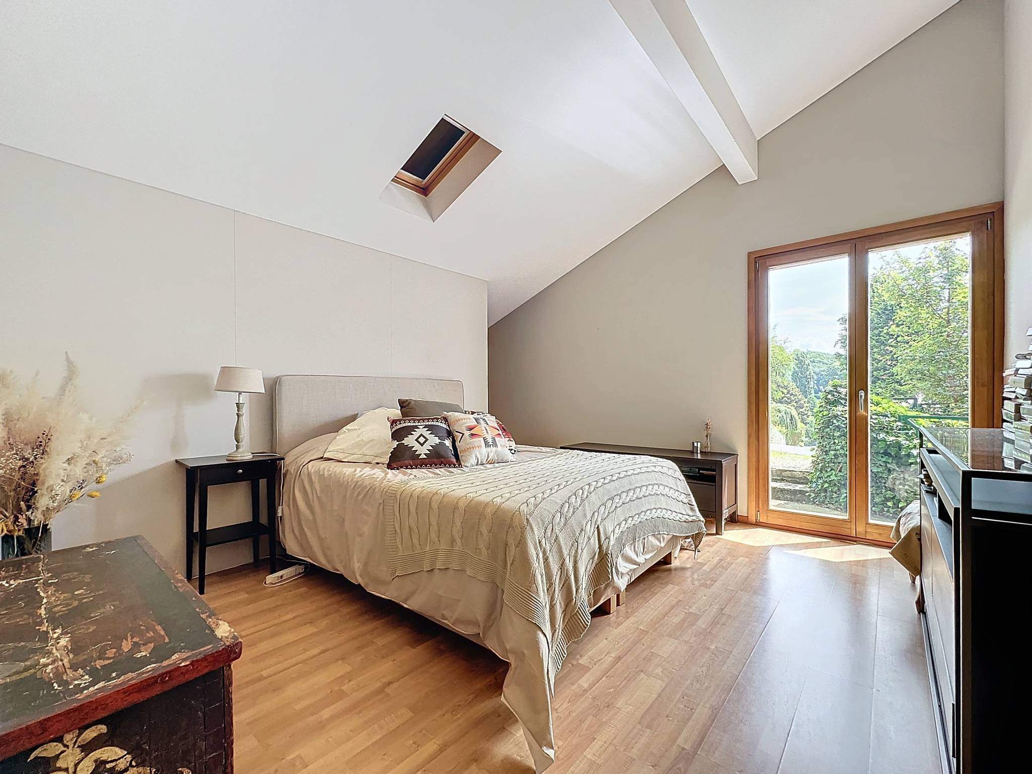 Puidoux  - House 4 Bedrooms - picture 8