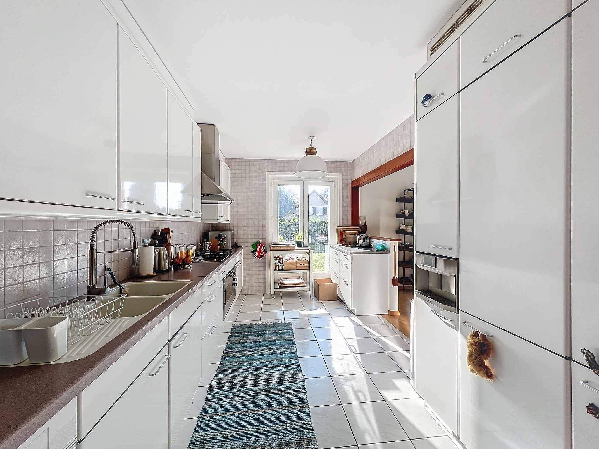 Jouxtens-Mézery  - House 5 Bedrooms - picture 6