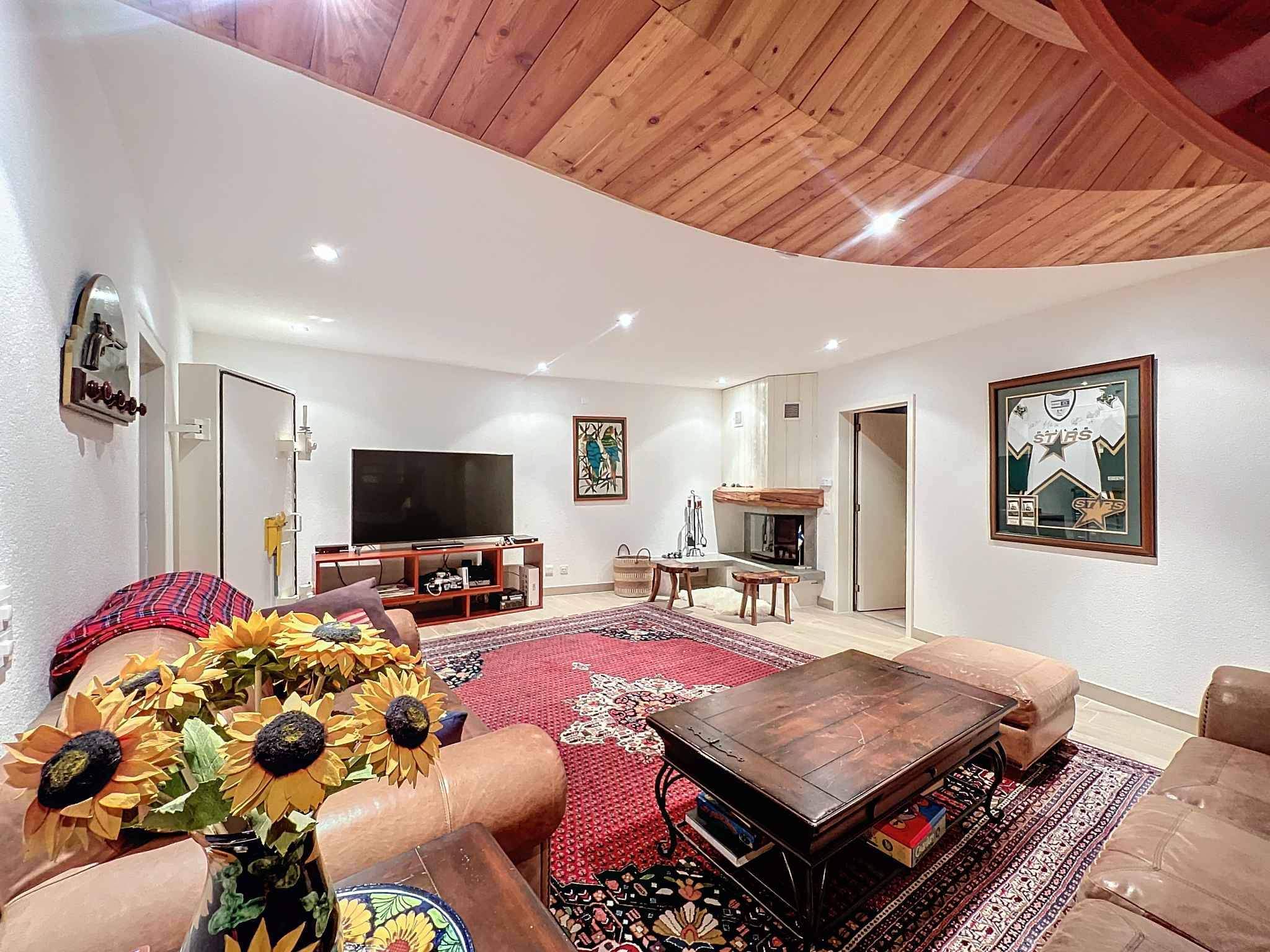 Jouxtens-Mézery  - House 5 Bedrooms - picture 10