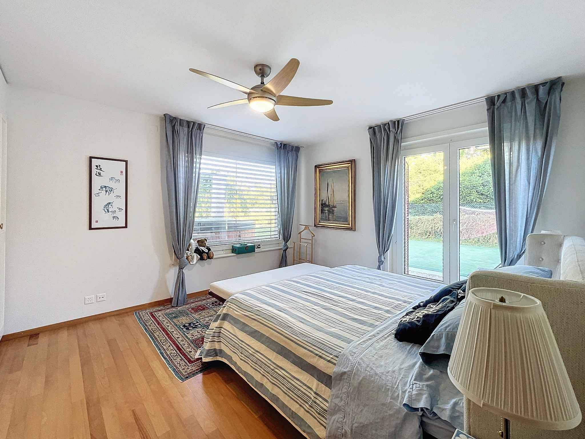 Jouxtens-Mézery  - House 5 Bedrooms - picture 9