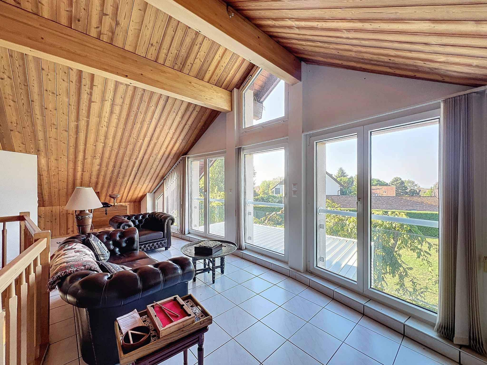 Jouxtens-Mézery  - House 5 Bedrooms - picture 13