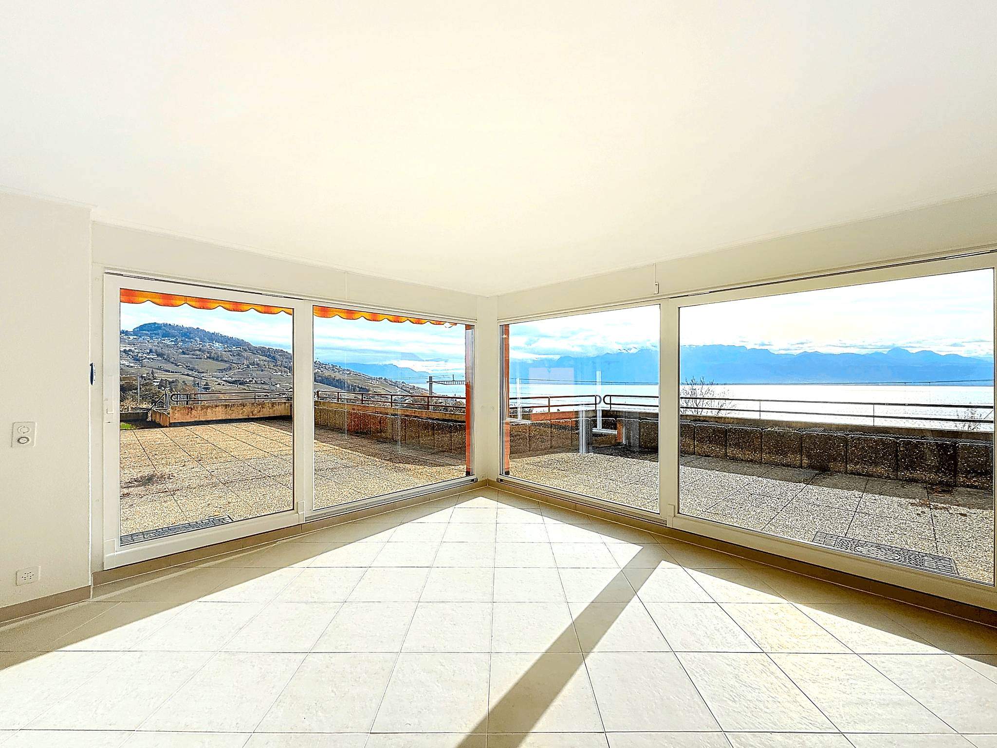 La Conversion  - Apartment 3 Bedrooms - picture 5