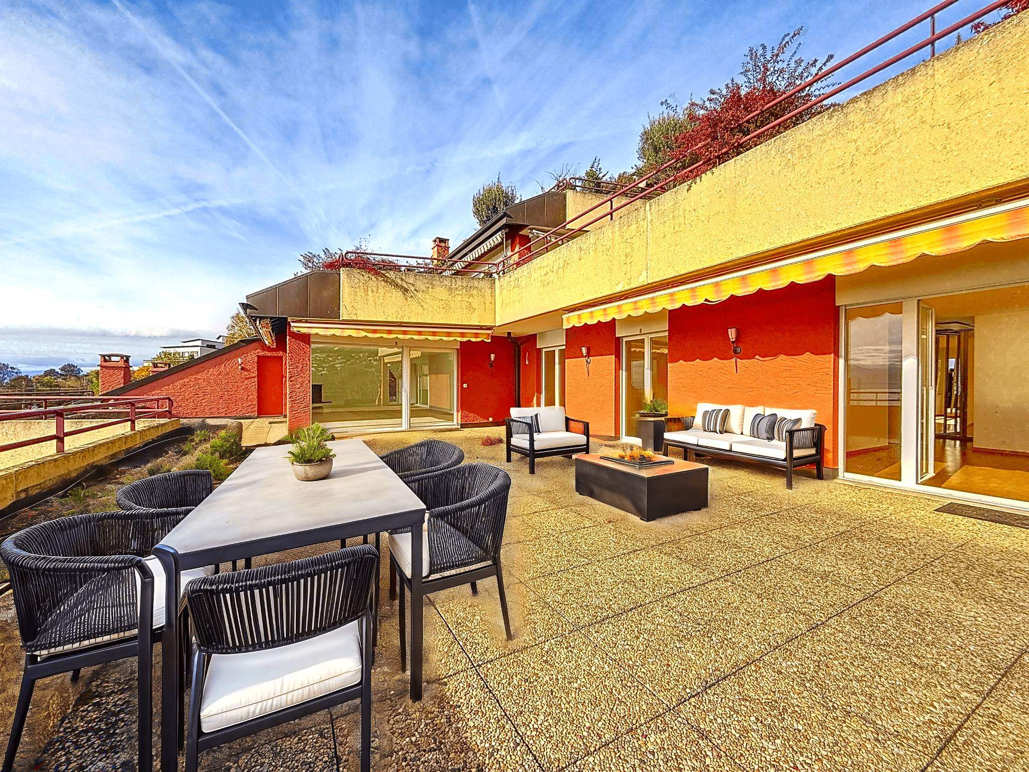 La Conversion  - Apartment 3 Bedrooms - picture 6