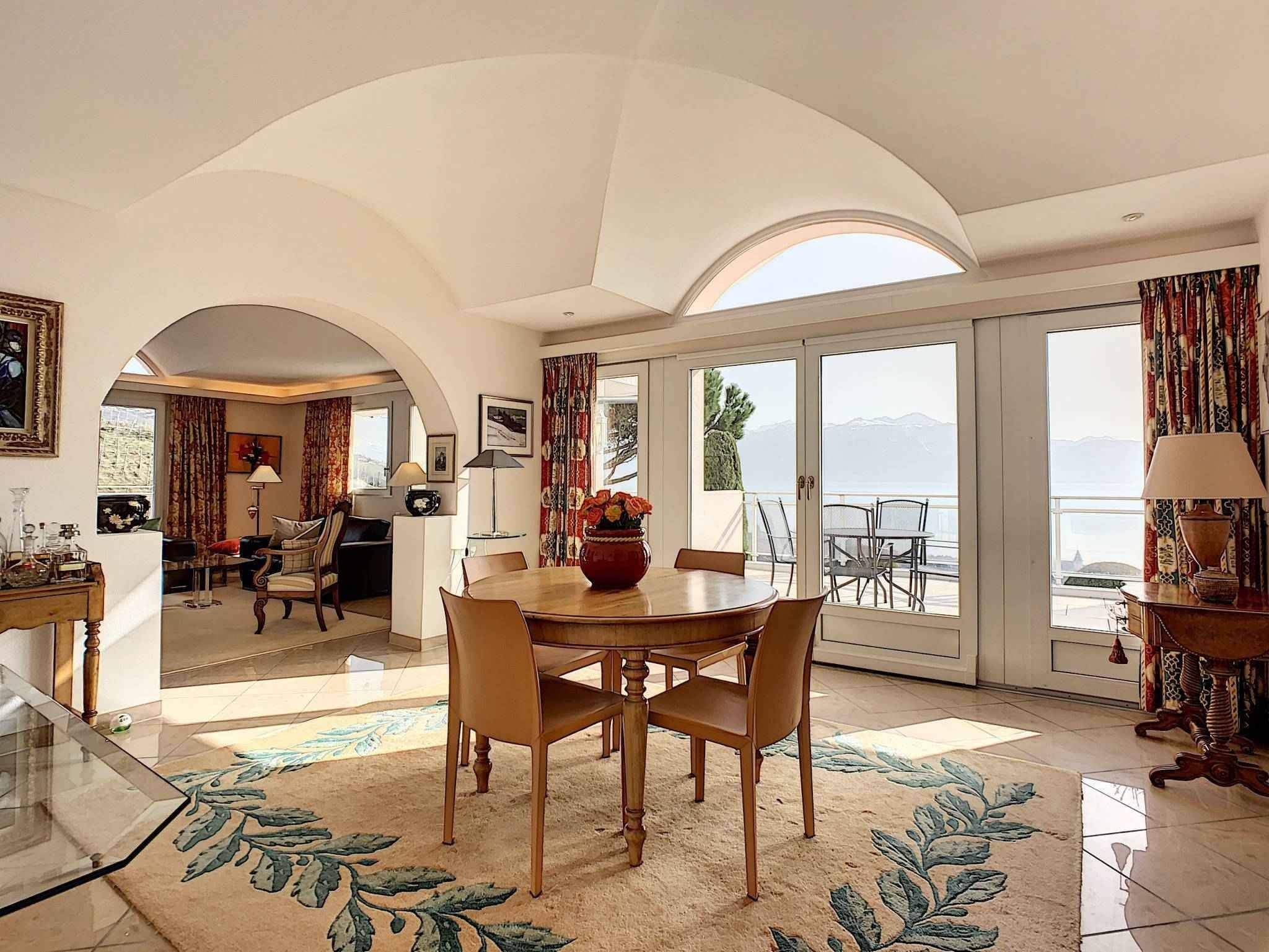 Lutry  - House 6 Bedrooms - picture 2