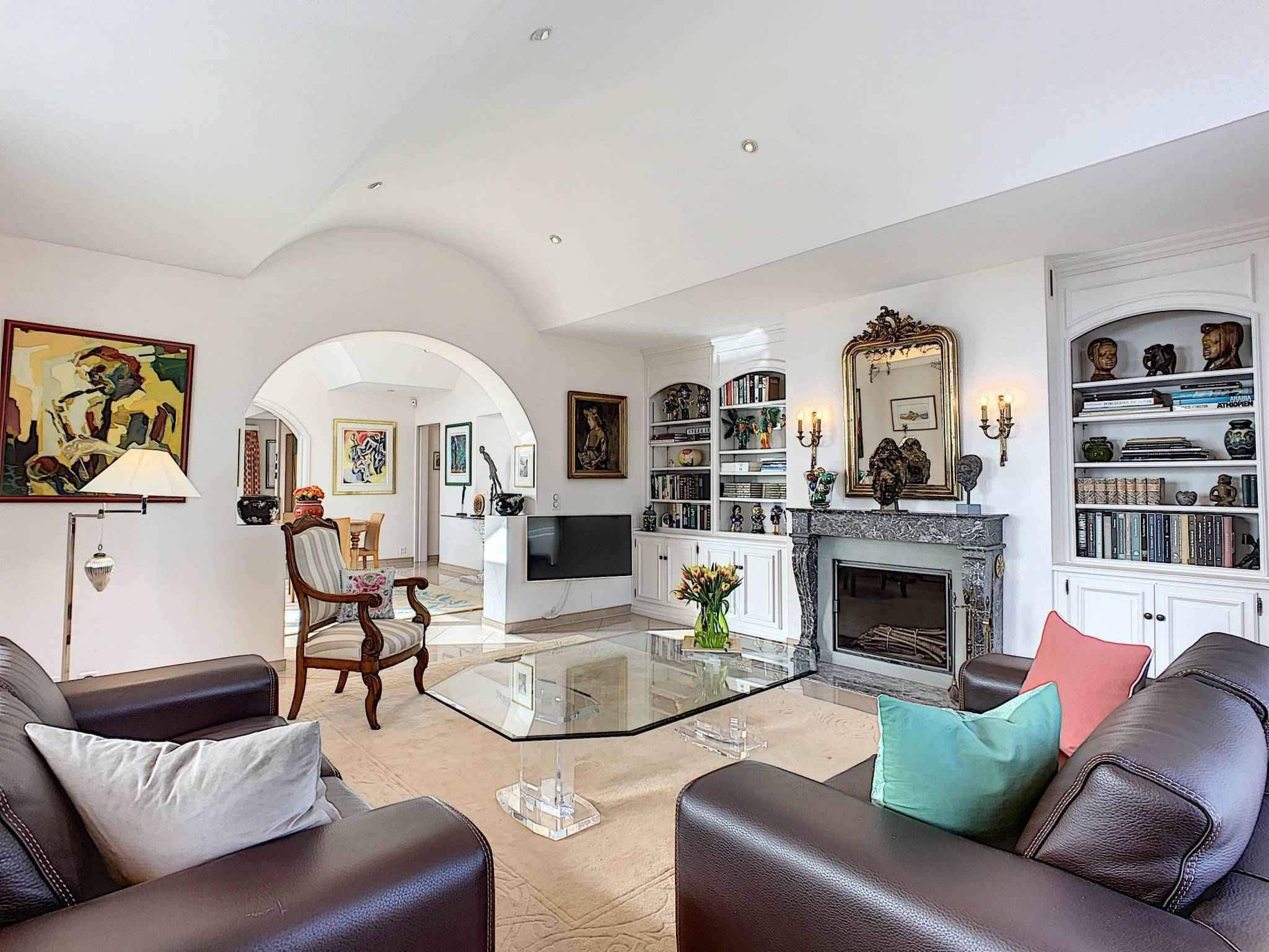 Lutry  - House 6 Bedrooms - picture 3