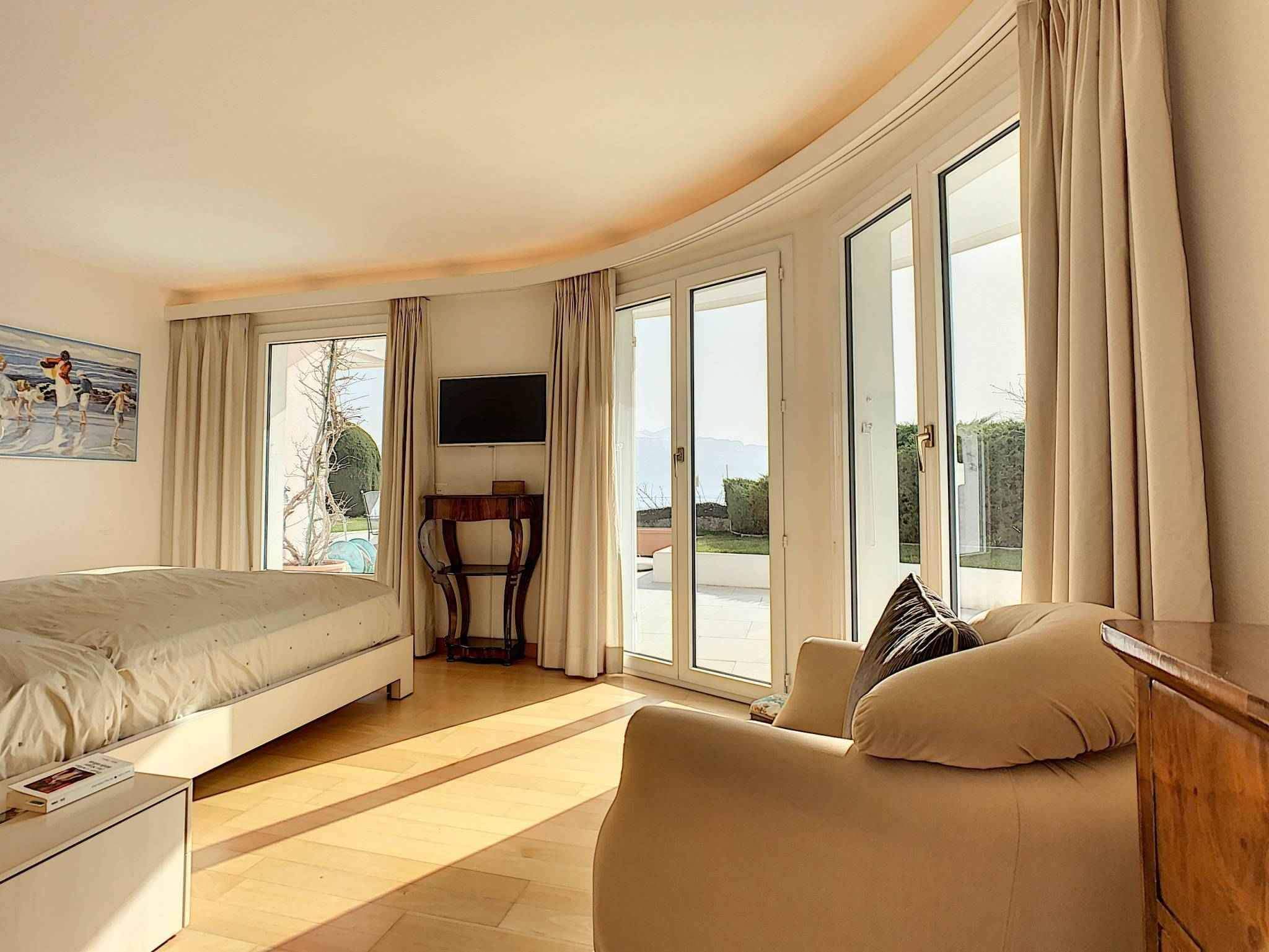 Lutry  - House 6 Bedrooms - picture 8