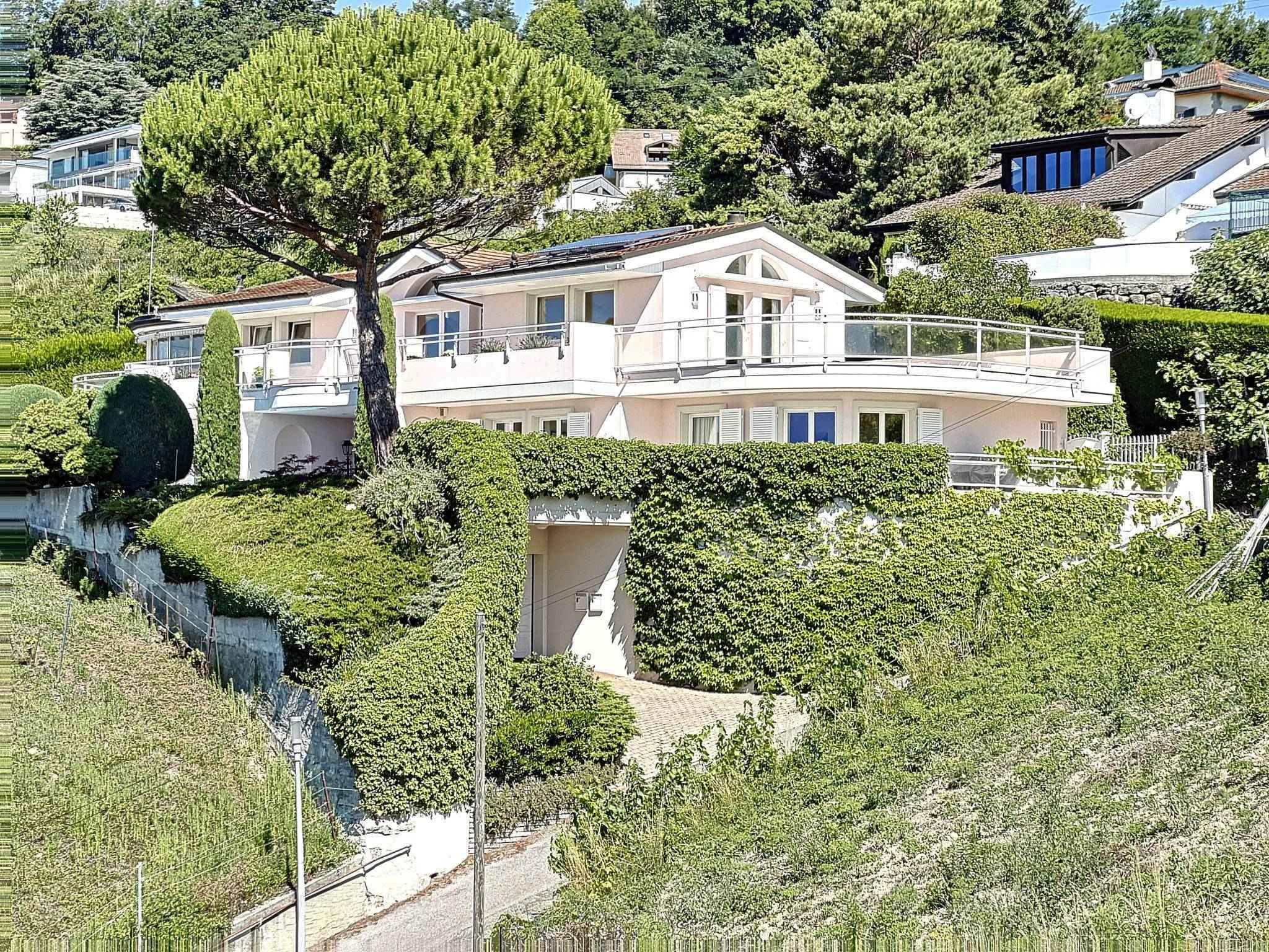 Lutry  - House 6 Bedrooms - picture 16