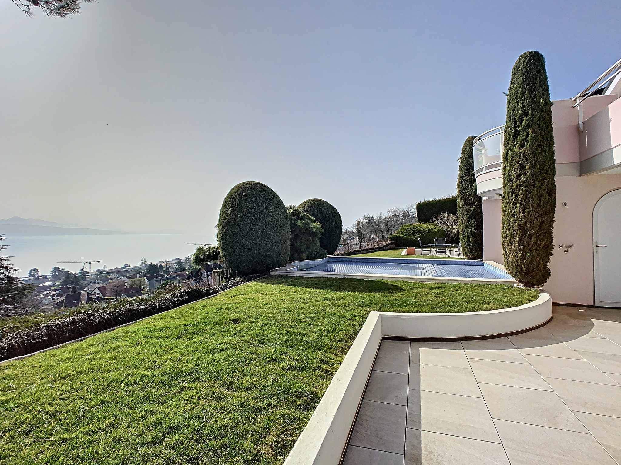 Lutry  - House 6 Bedrooms - picture 12