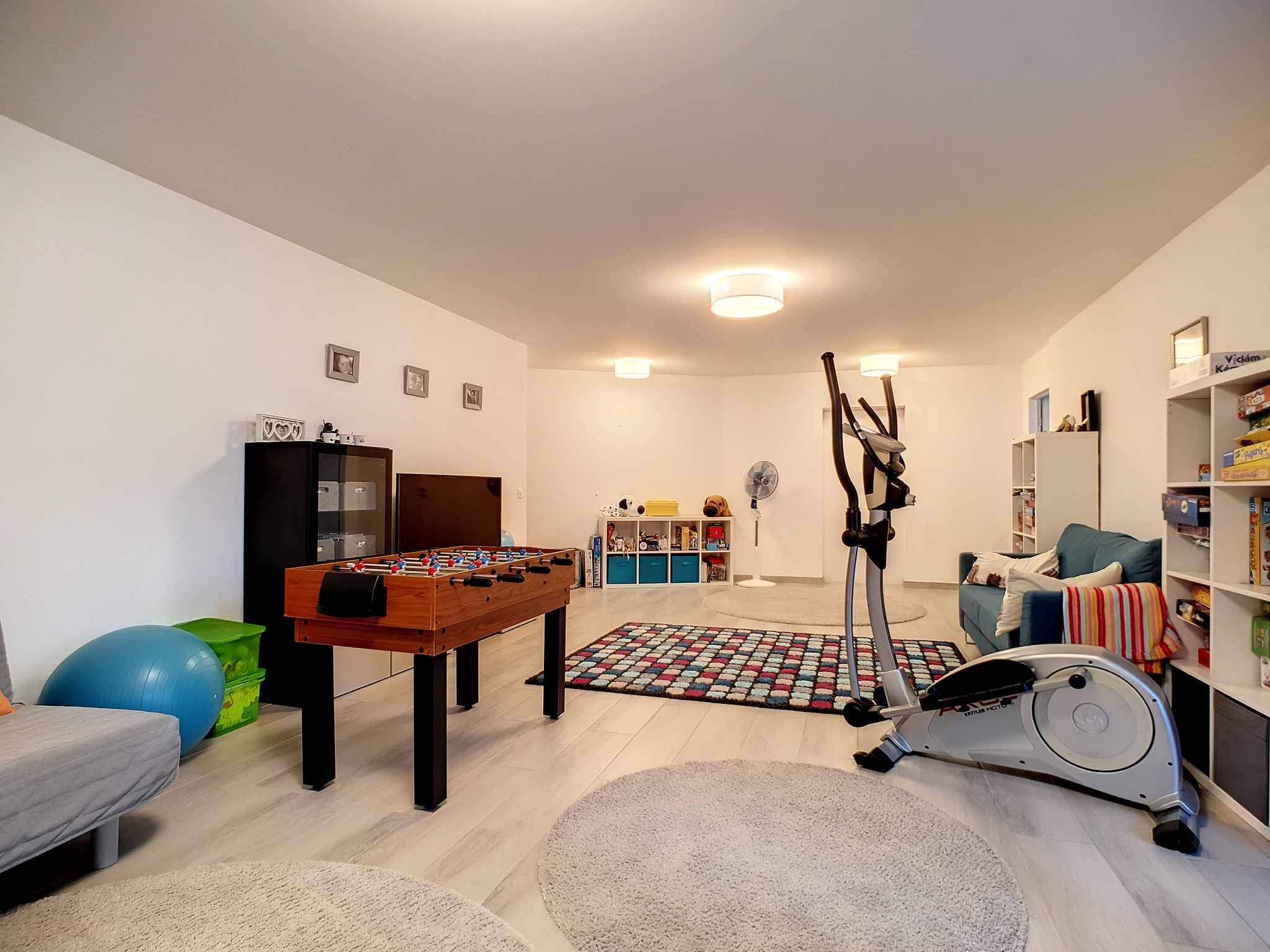 Le Mont-sur-Lausanne  - Appartement 6.5 Pi&egrave;ces 3 Chambres - picture 8