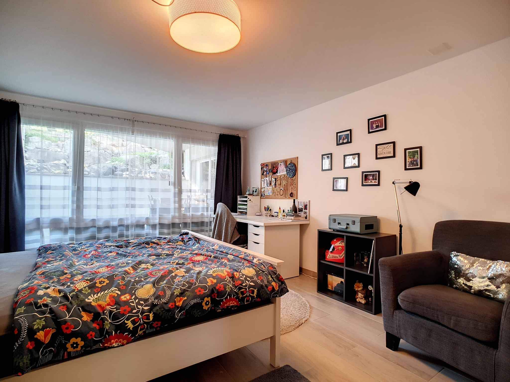 Le Mont-sur-Lausanne  - Appartement 6.5 Pi&egrave;ces 3 Chambres - picture 7