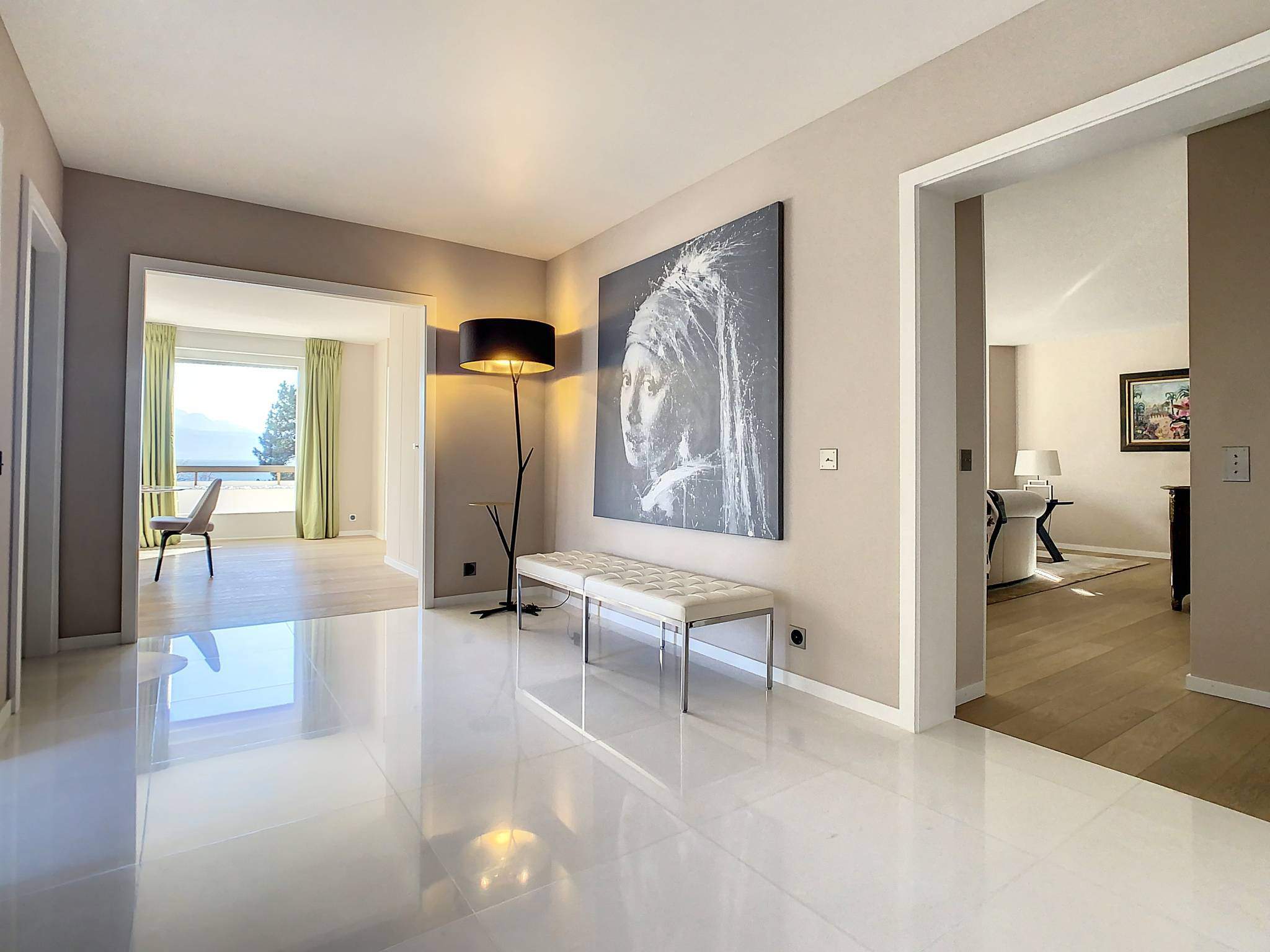 Pully  - Attic 4 Bedrooms - picture 3