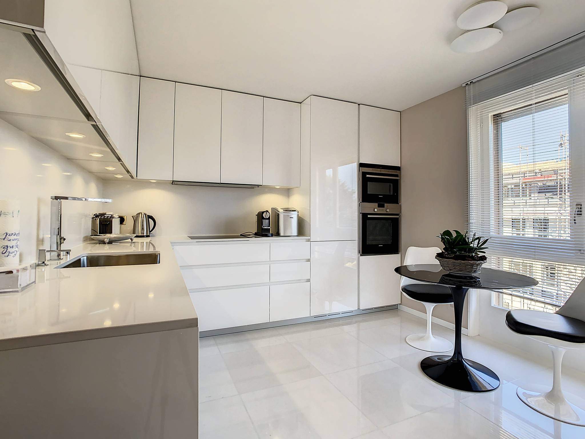 Pully  - Attic 4 Bedrooms - picture 4