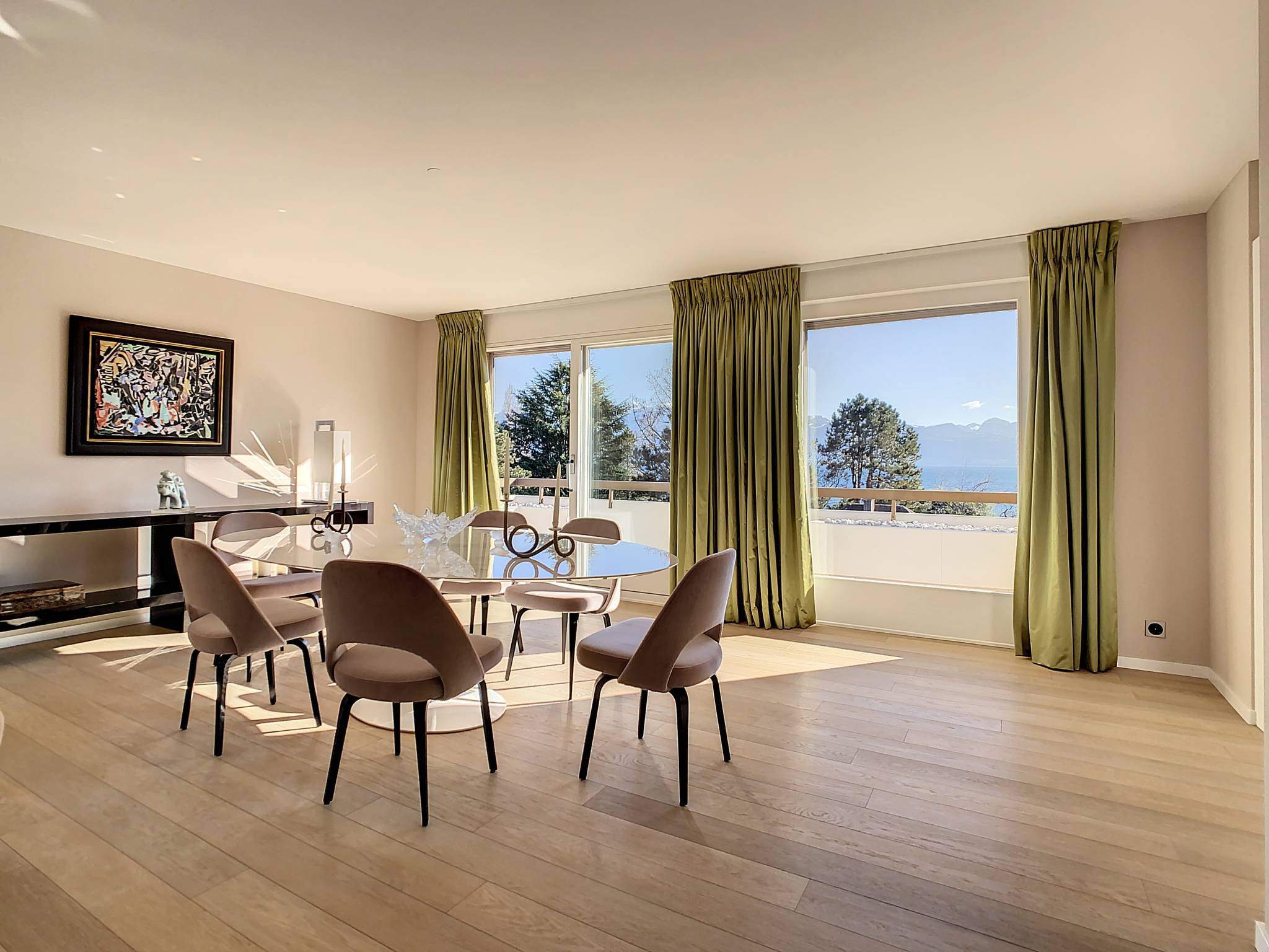 Pully  - Attic 4 Bedrooms - picture 2